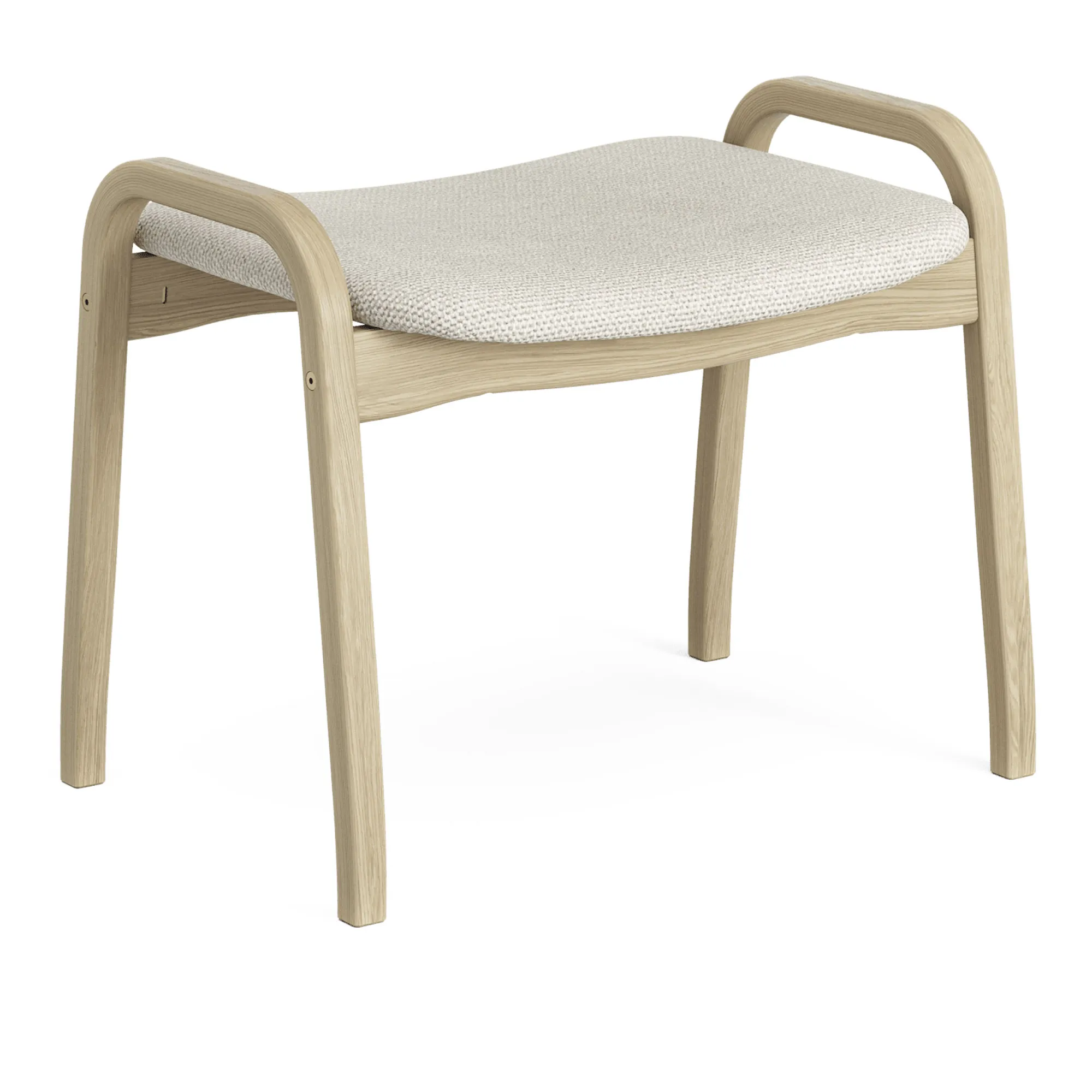 Lamino fotpall - 3