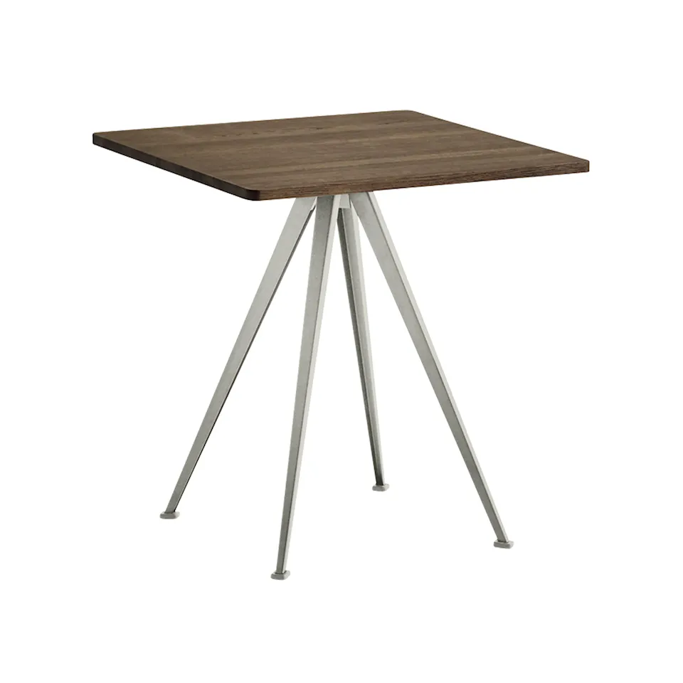 Pyramid Cafe Table 21 70 x 70 cm Beige