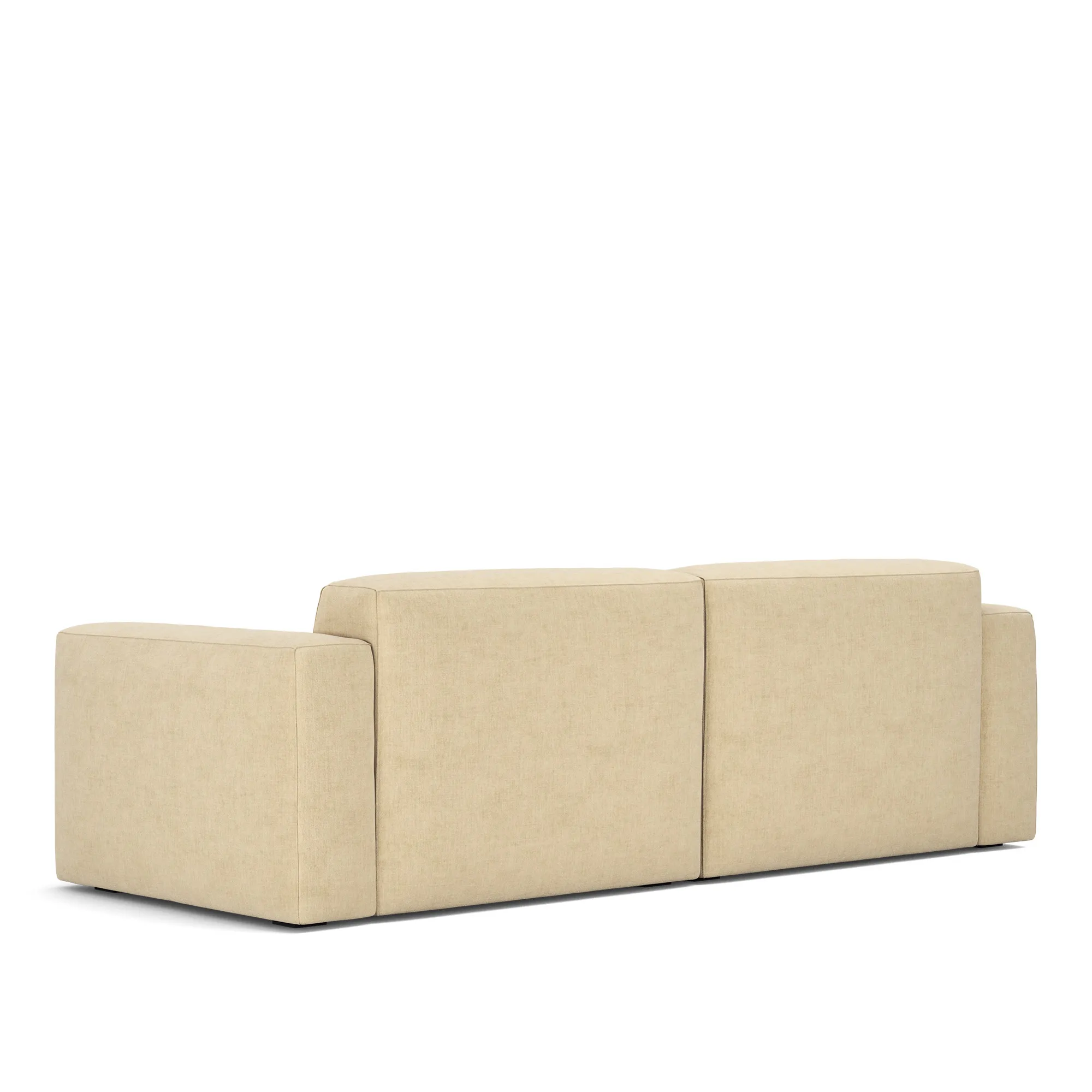 Brick 2-Seater - 7