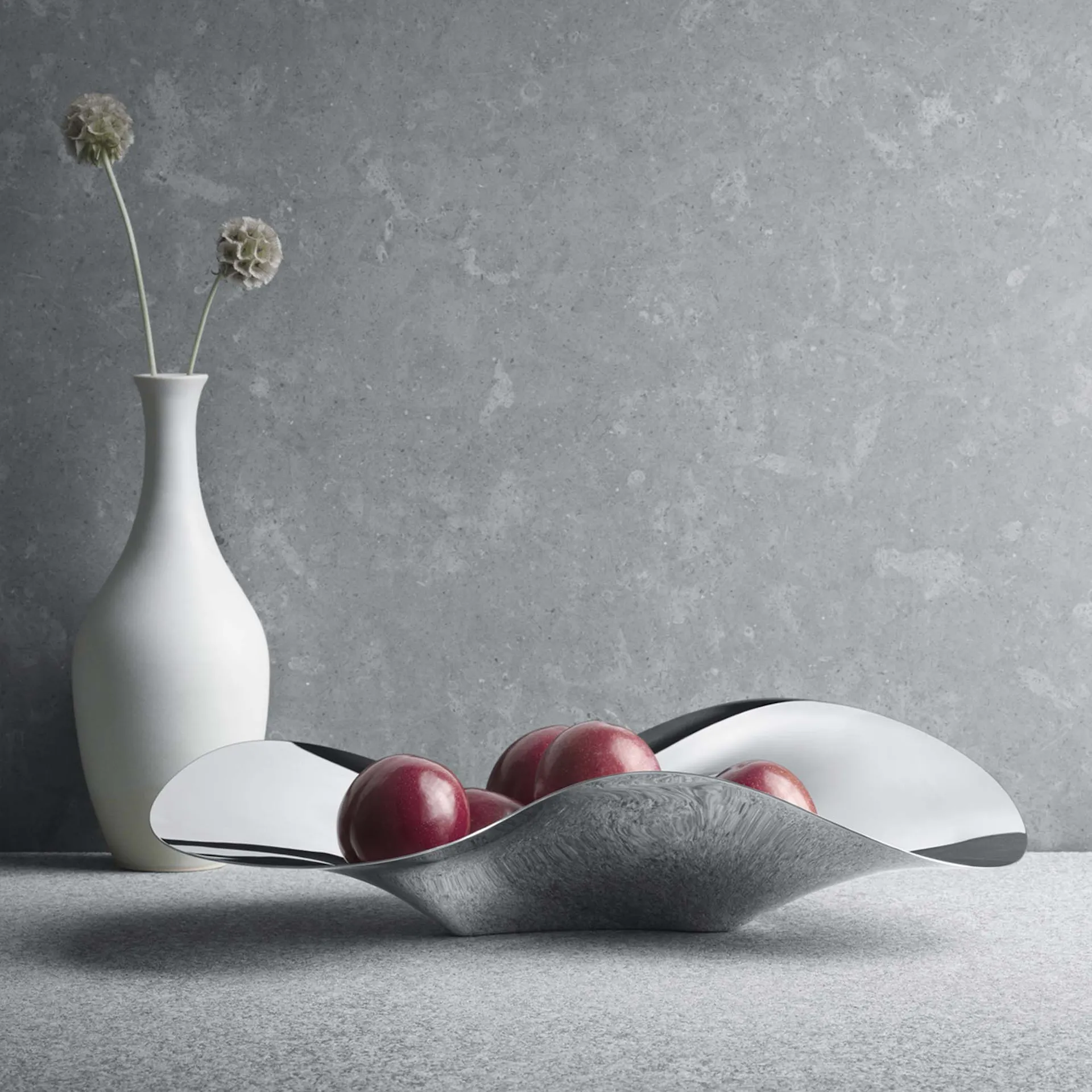 Indulgence Strawberry Bowl - Georg Jensen - NO GA