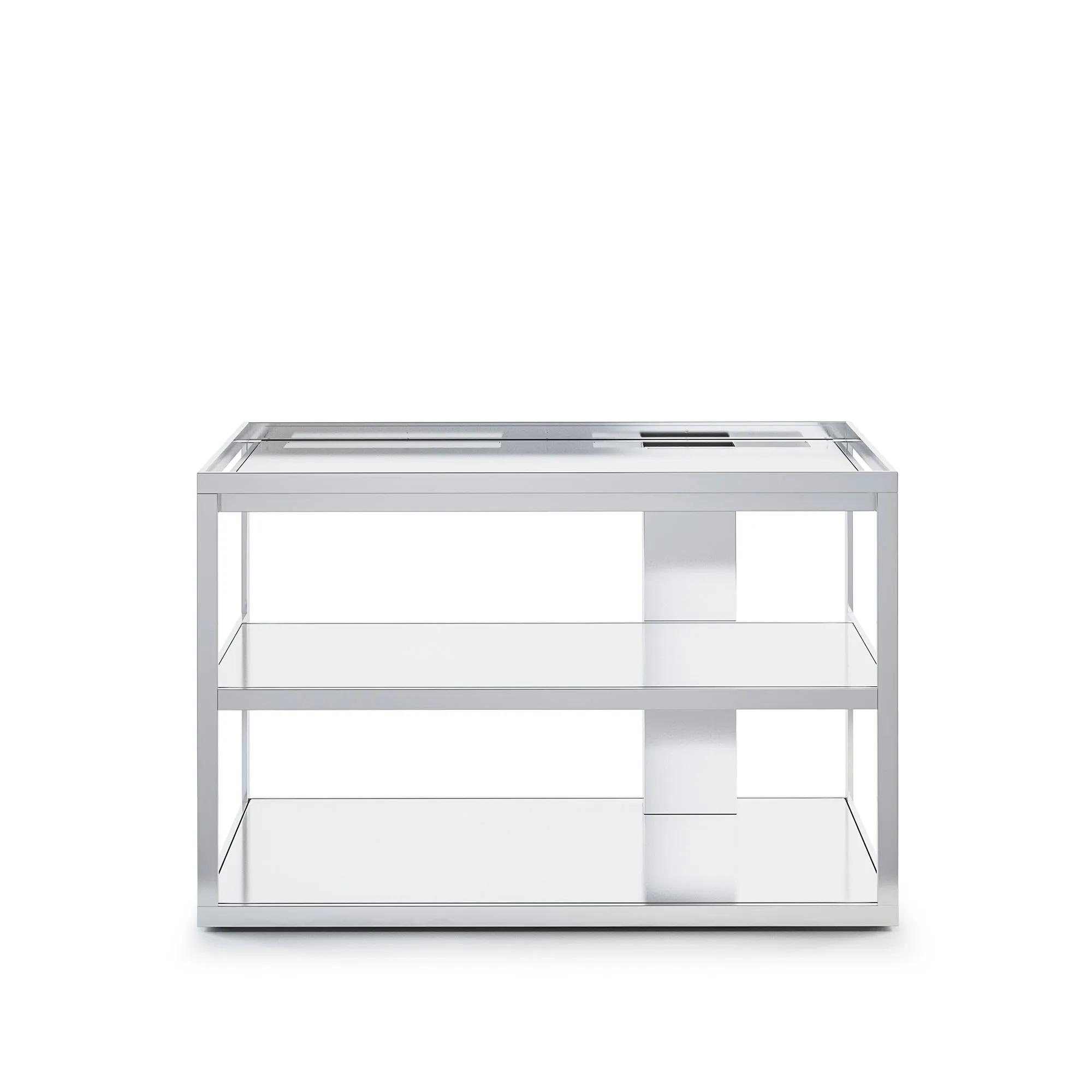 Open Kitchen Frame 100 - 1
