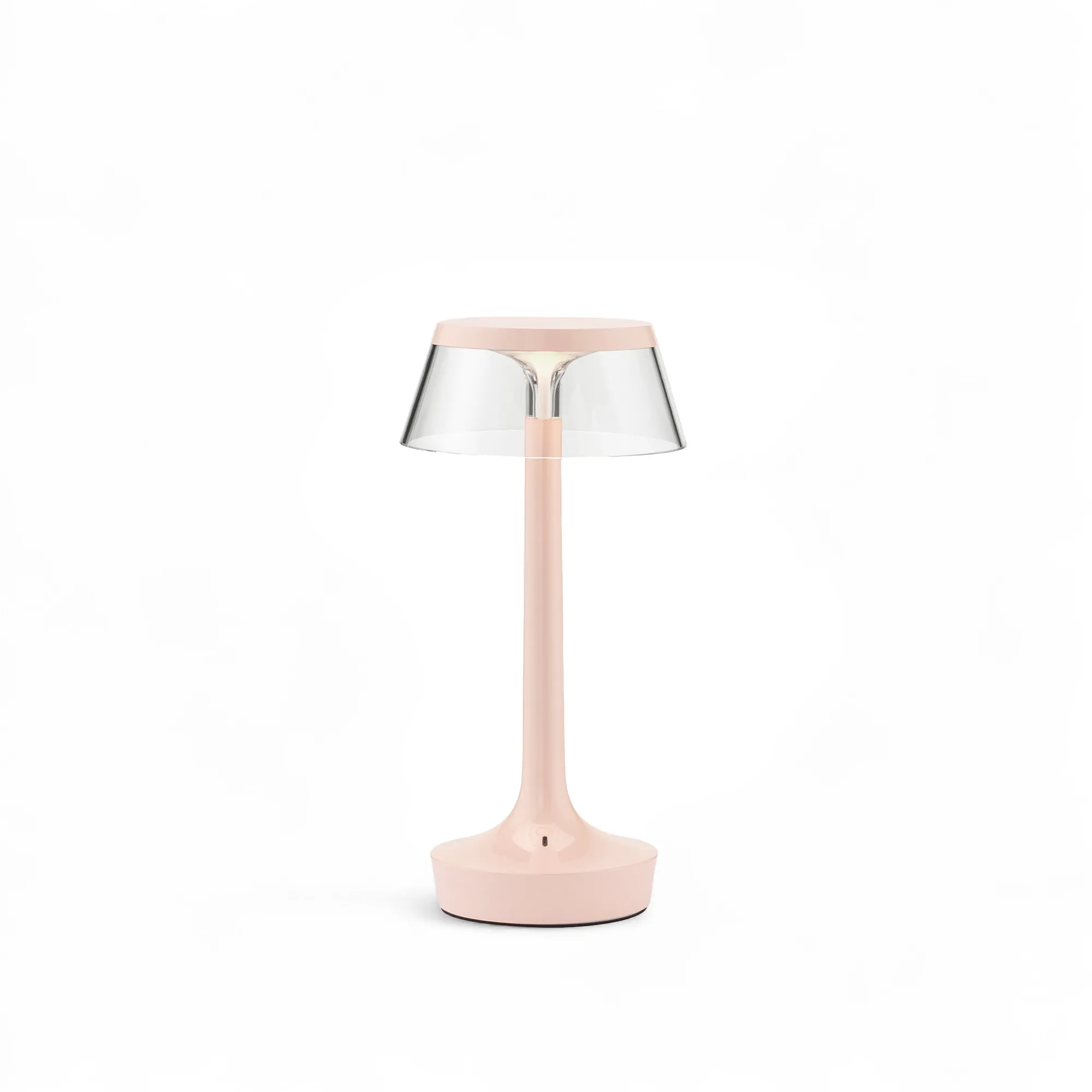 Bon jour unplugged portable lamp - 1