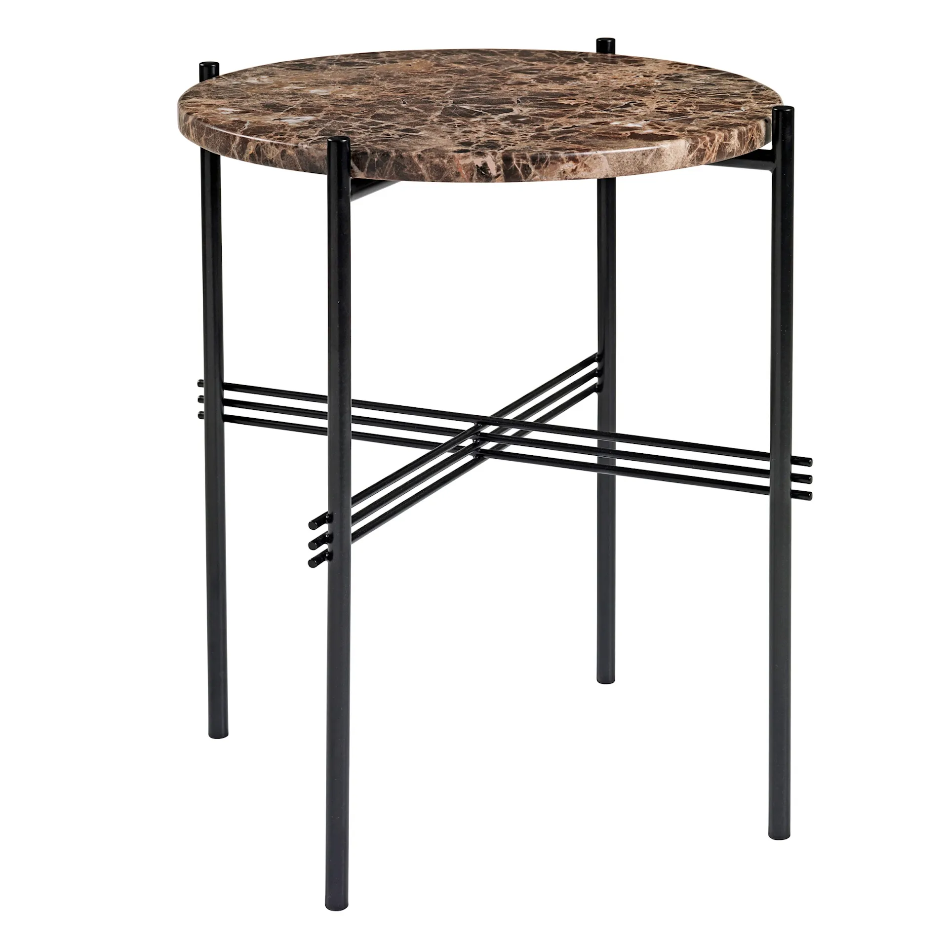 TS Coffee Table - Gubi - GamFratesi - NO GA