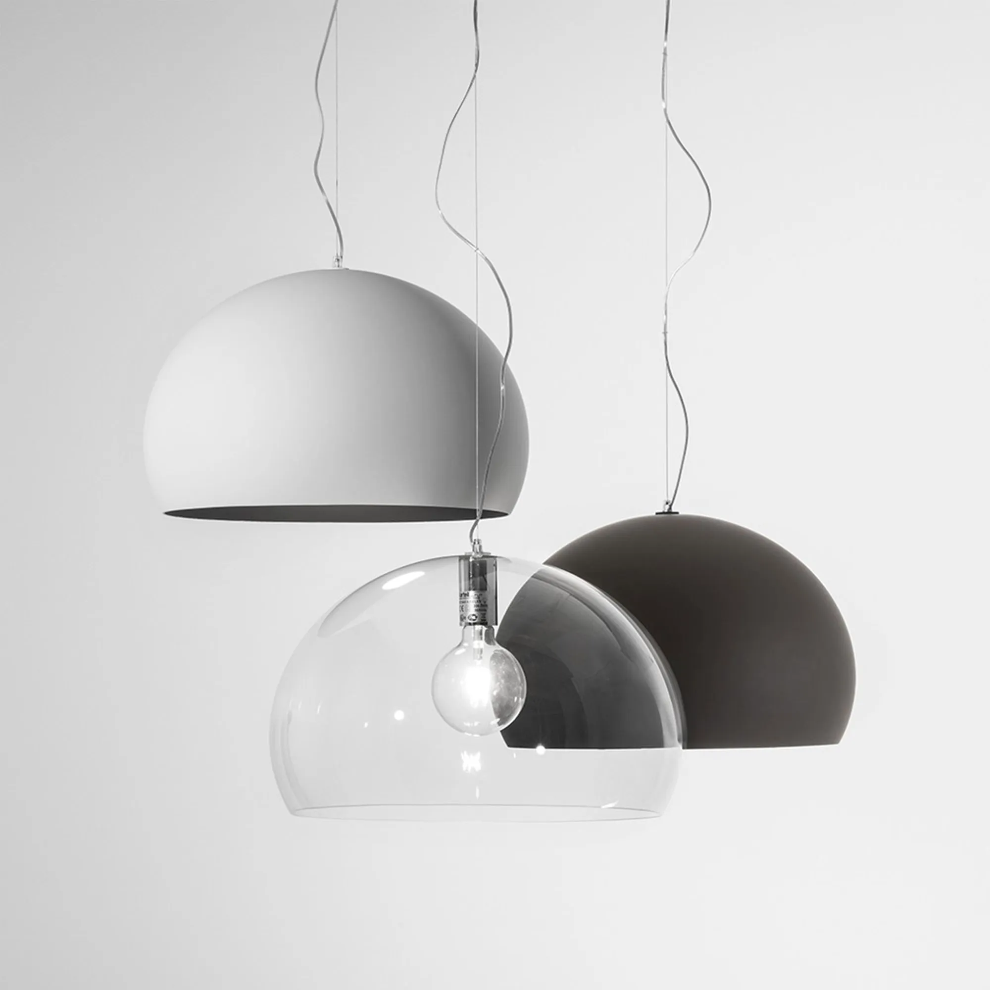 Big FL/Y Suspension - 4