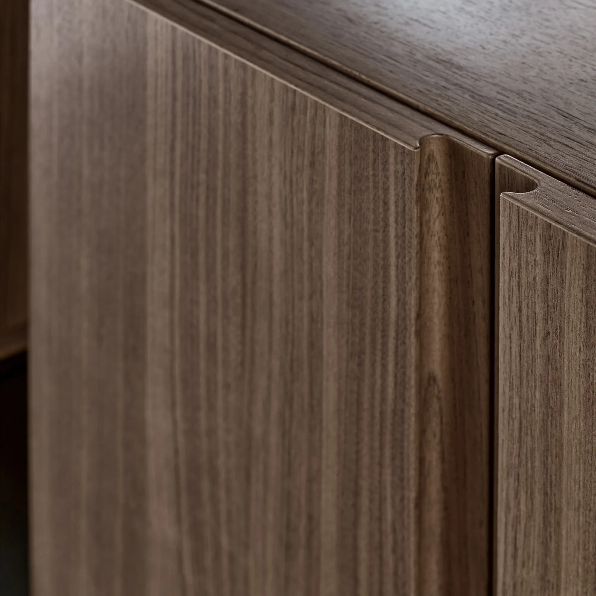 Pira G2 W-B Black Gray/White Oak - 4