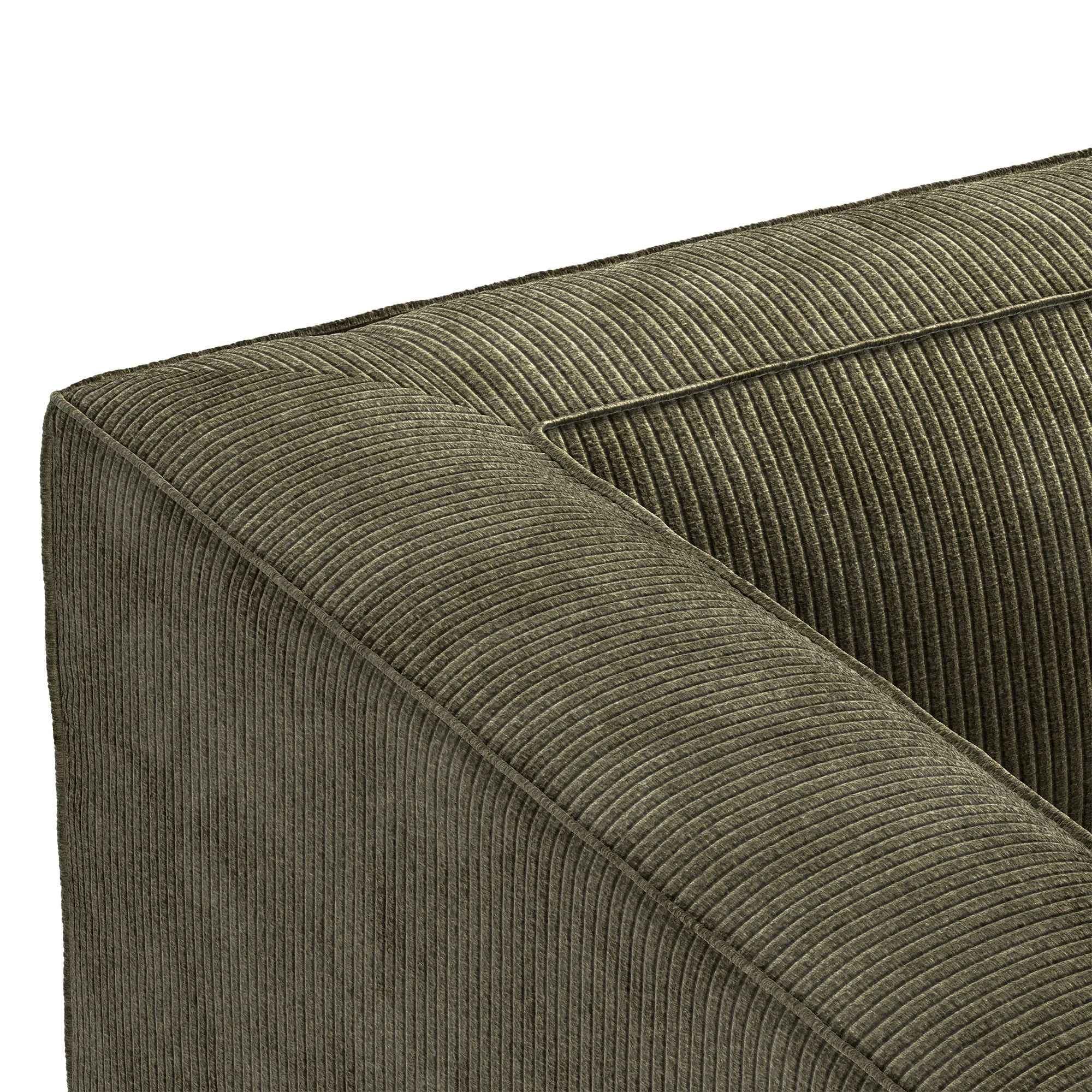 Famn 3-personers sofa - 3
