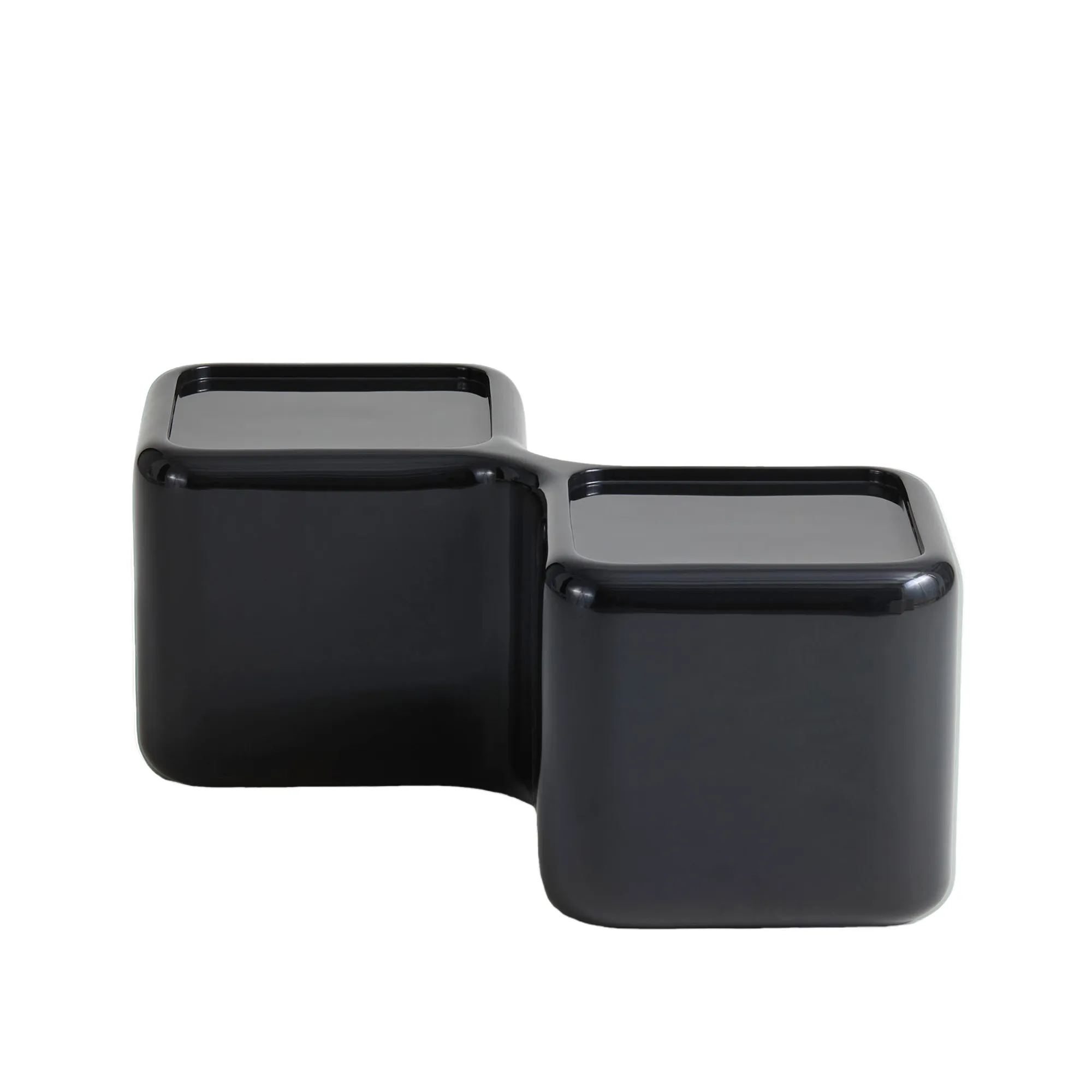 Rectangular High Module Table - 1