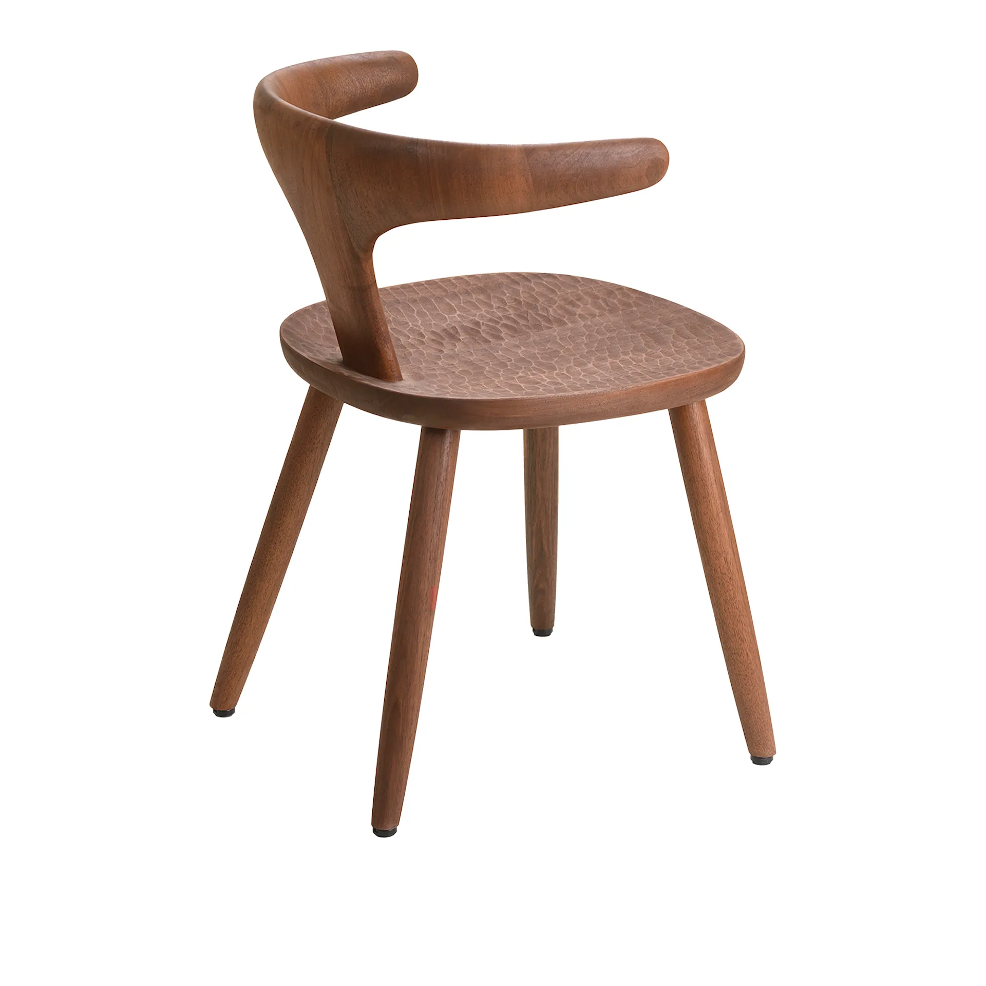 Bunna dining chair - Zanat - NO GA