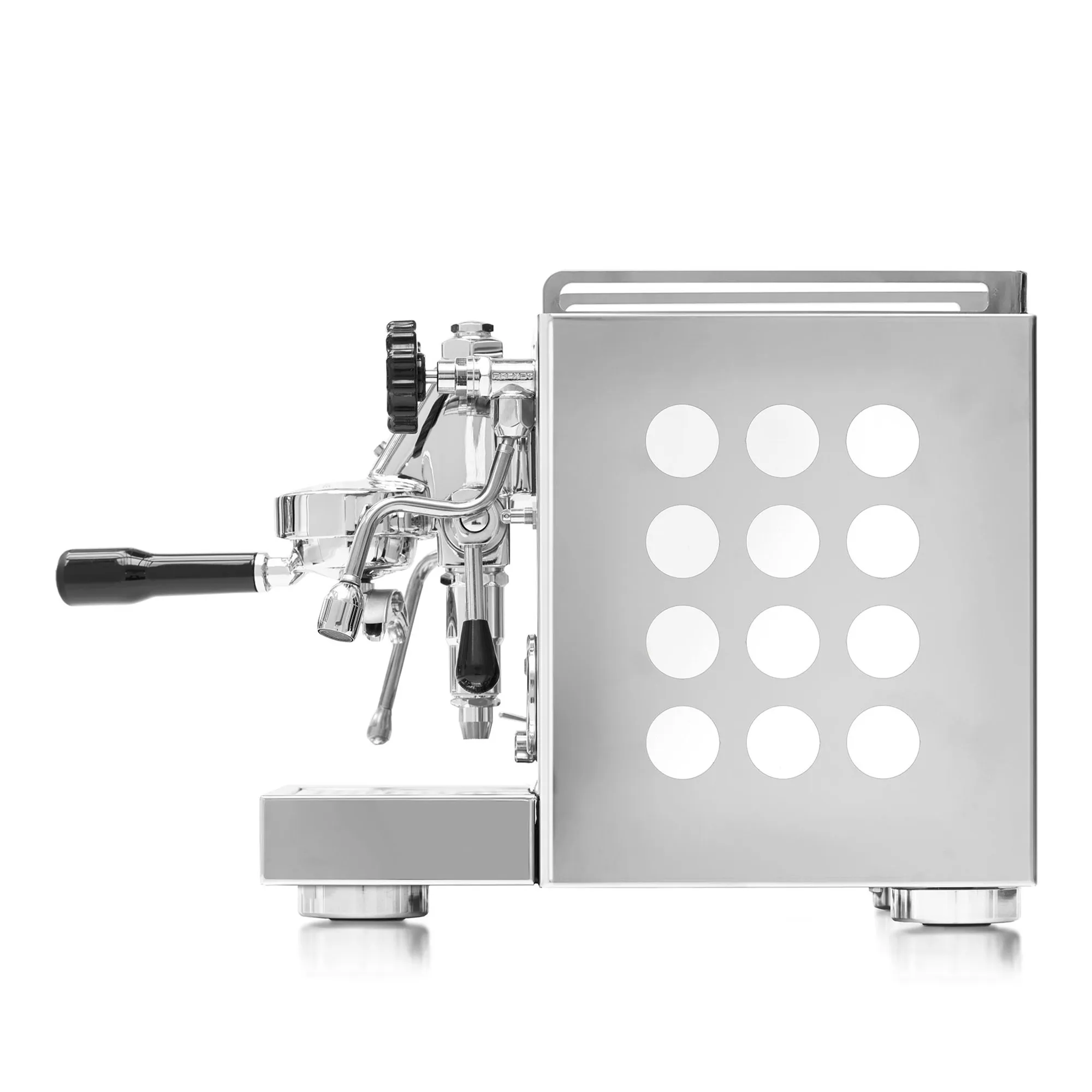 Appartamento Espresso Machine