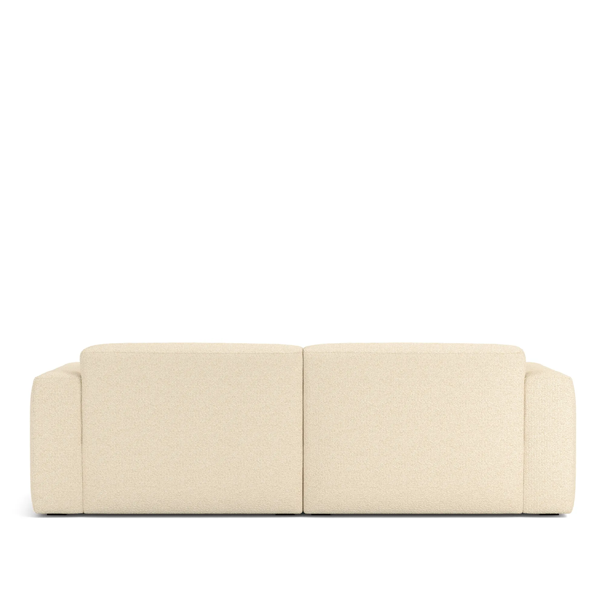 Brick 2-Seater - 6