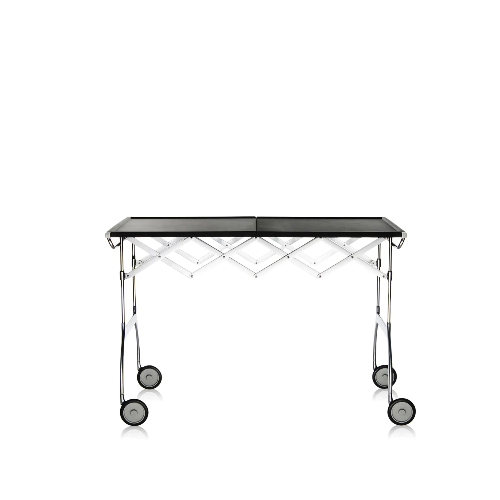 Battista Trolley - 1