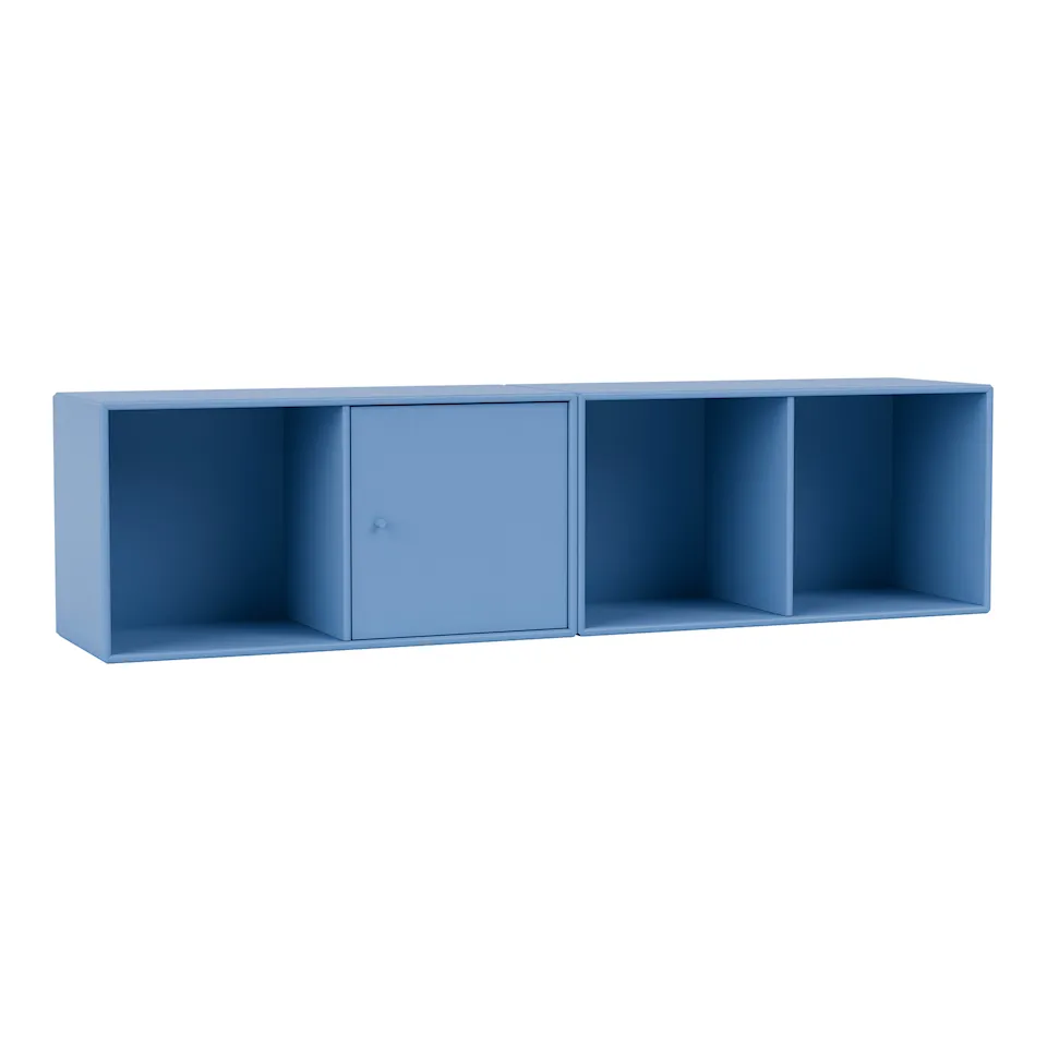 Montana Selection Line Sideboard Suspension Rail