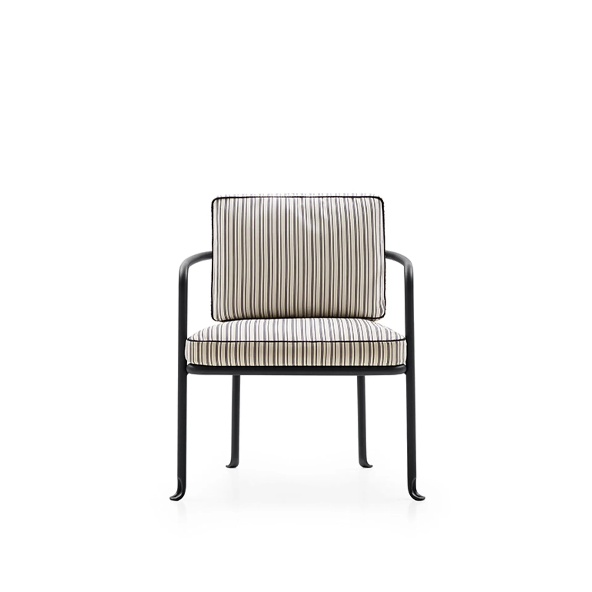 Borea Small Armchair - B&B Italia - Piero Lissoni - NO GA