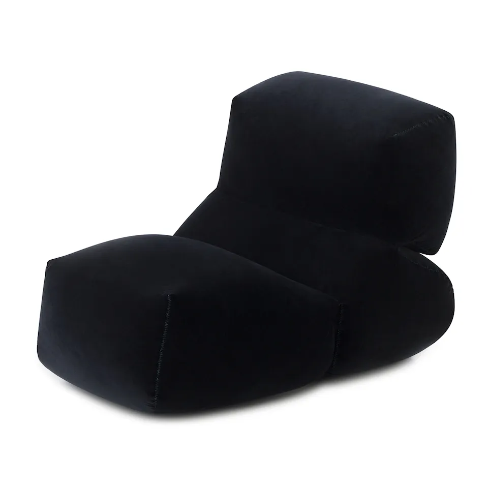 Grapy Soft Seat