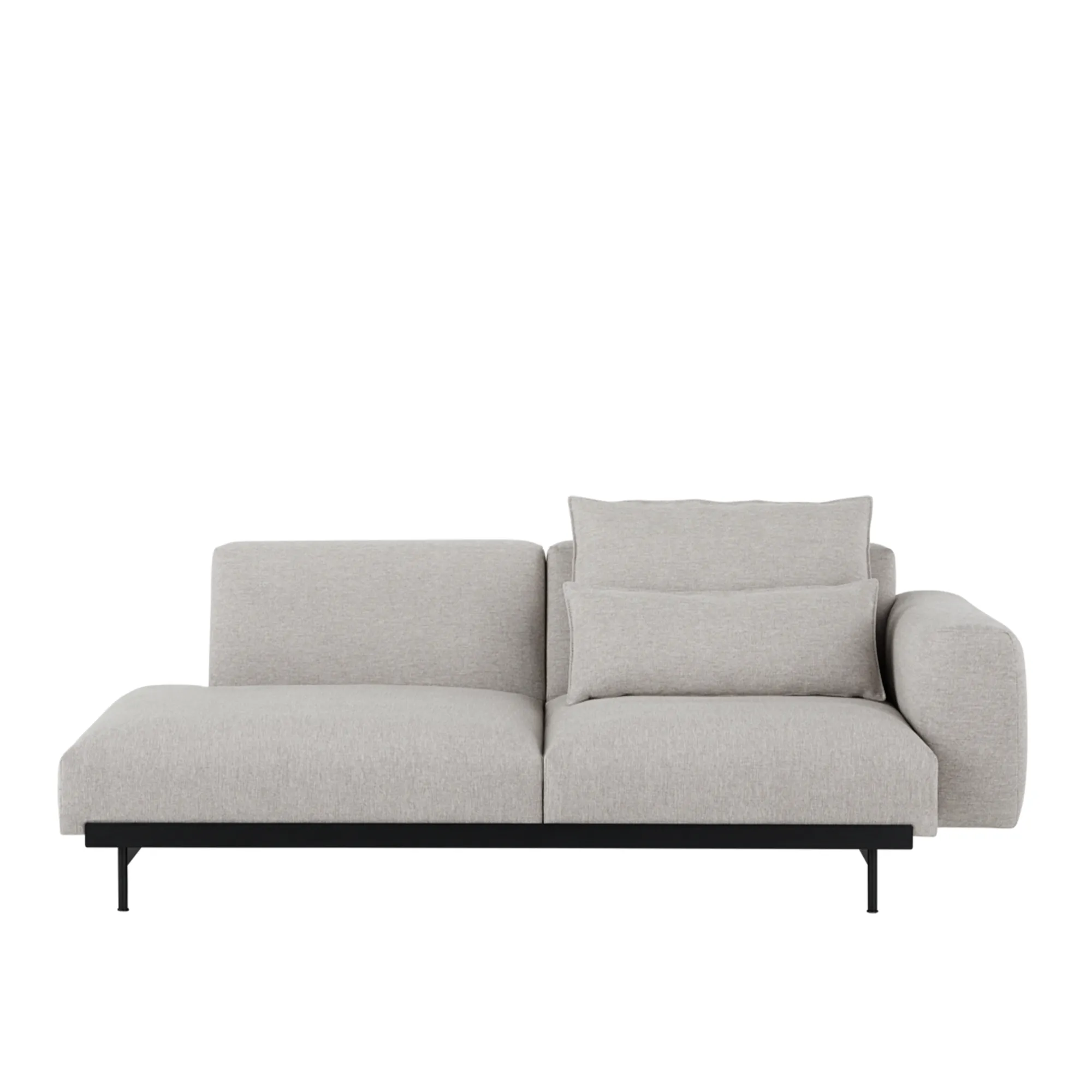 In Situ Modular Sofa - 1