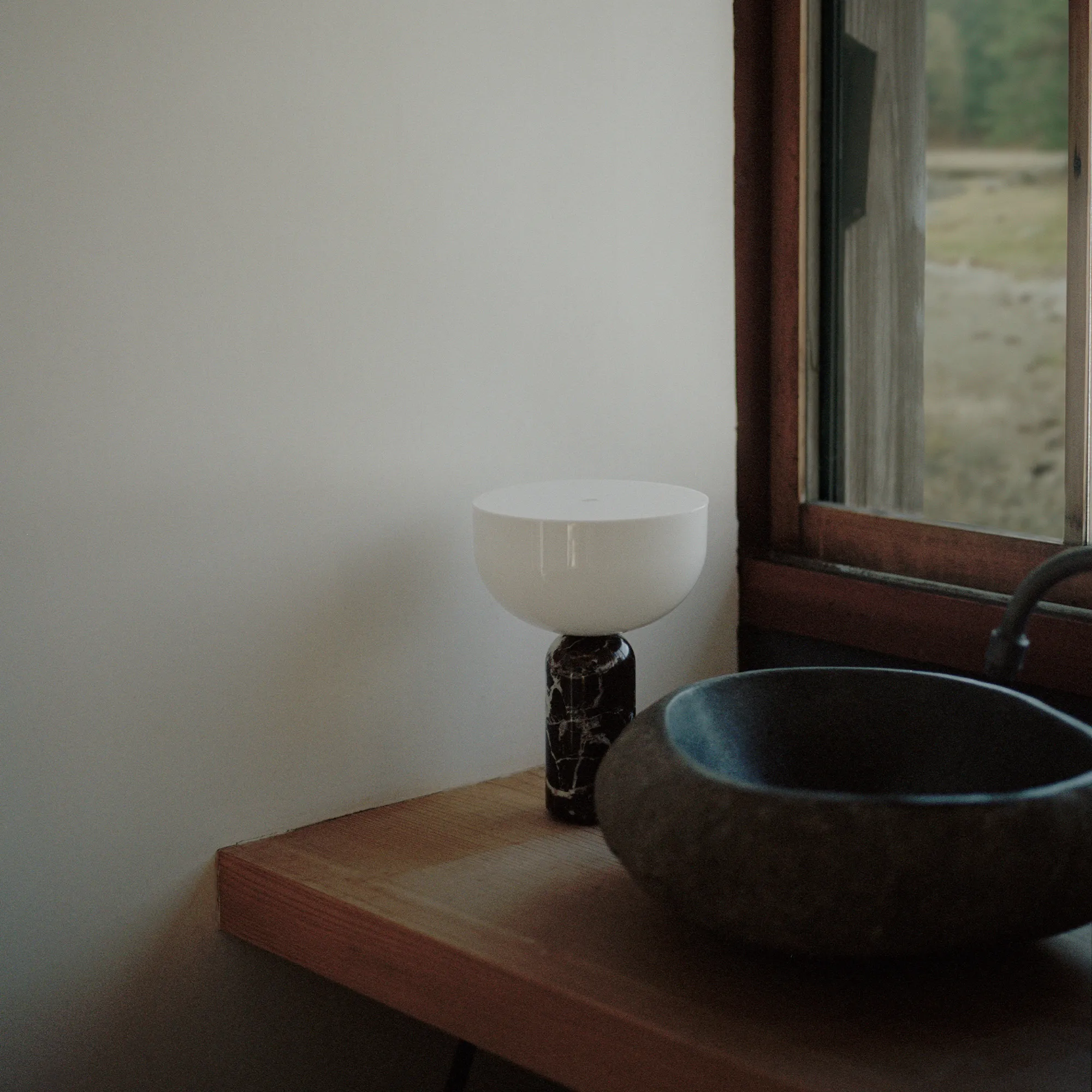 Kizu Portable Table Lamp - 2