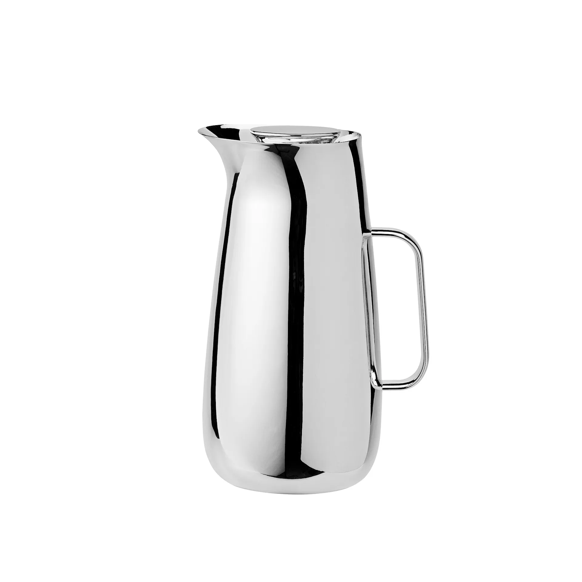 Norman Foster Vacuum Jug 1 L - Stelton - NO GA