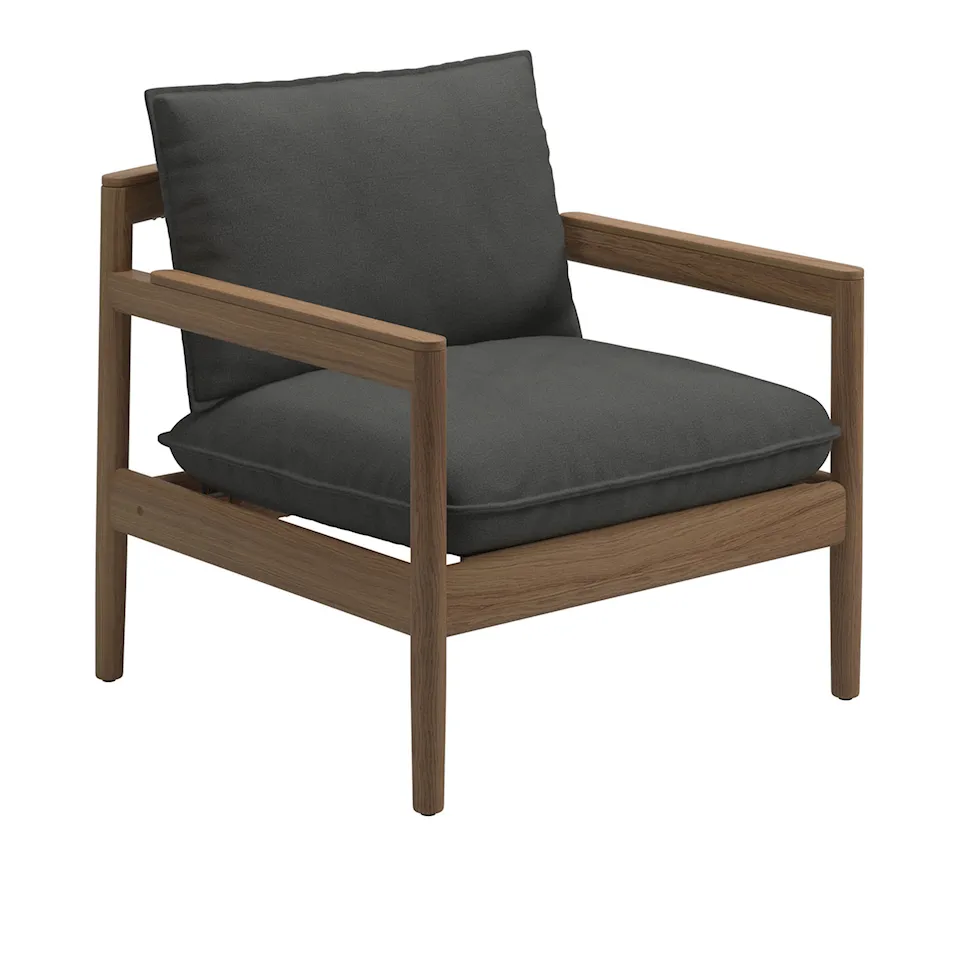 Saranac Lounge Chair