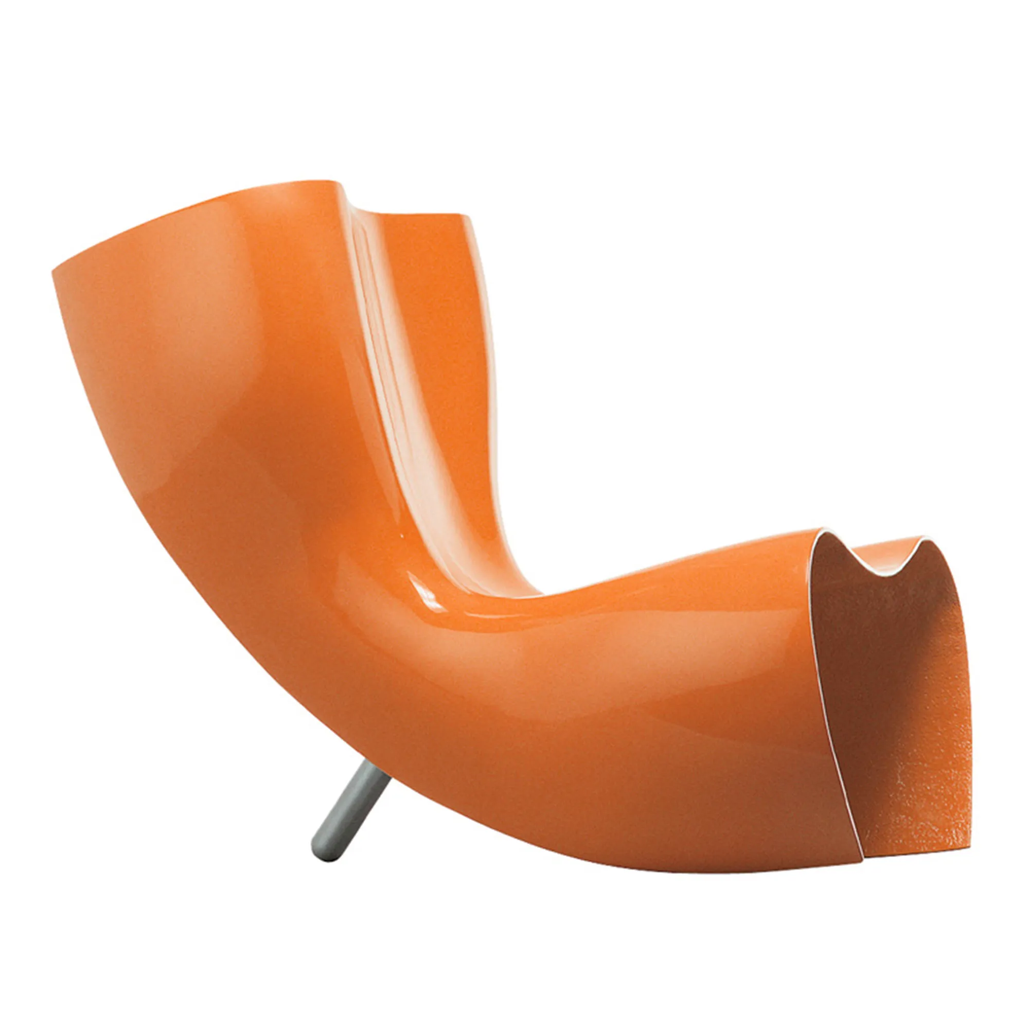 Felt Chair - 1
