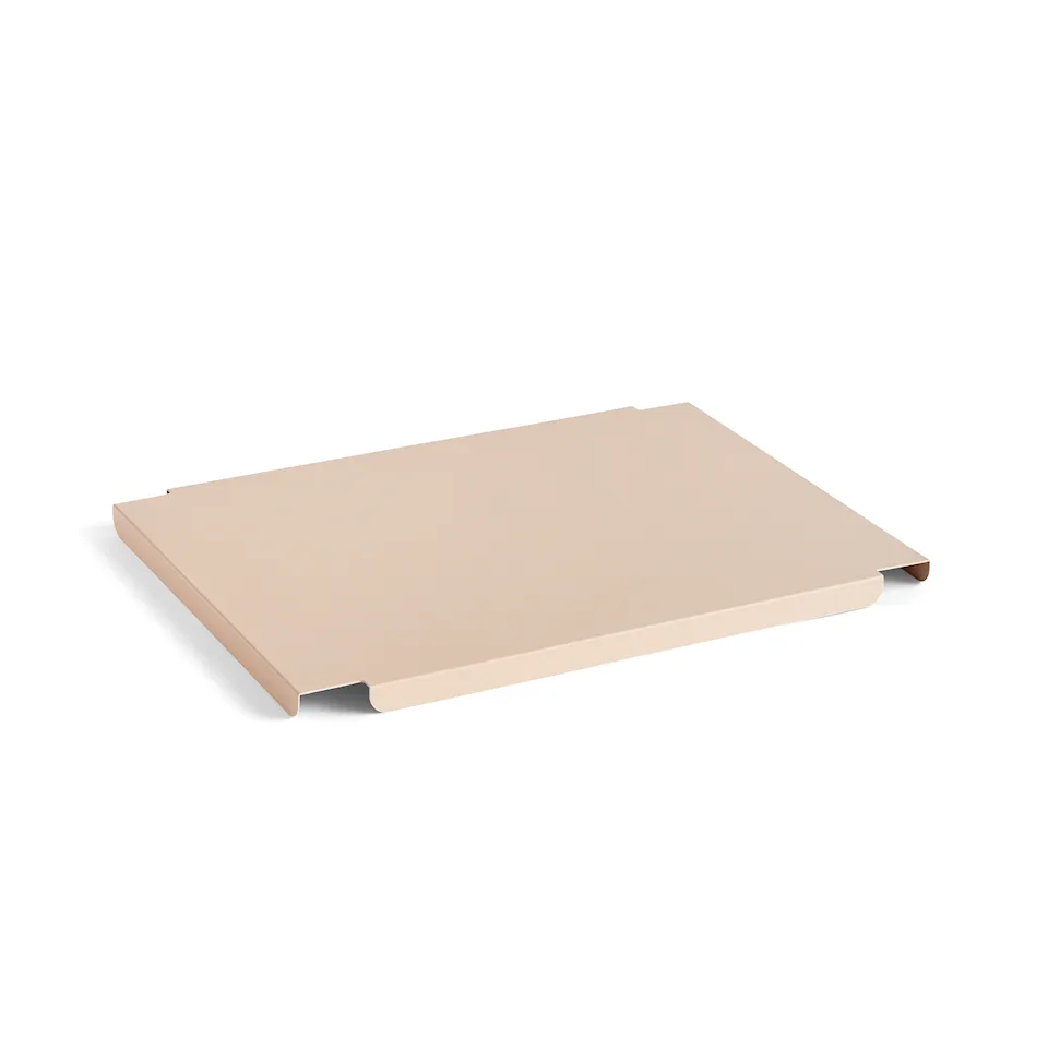 HAY Colour Crate Lid Medium