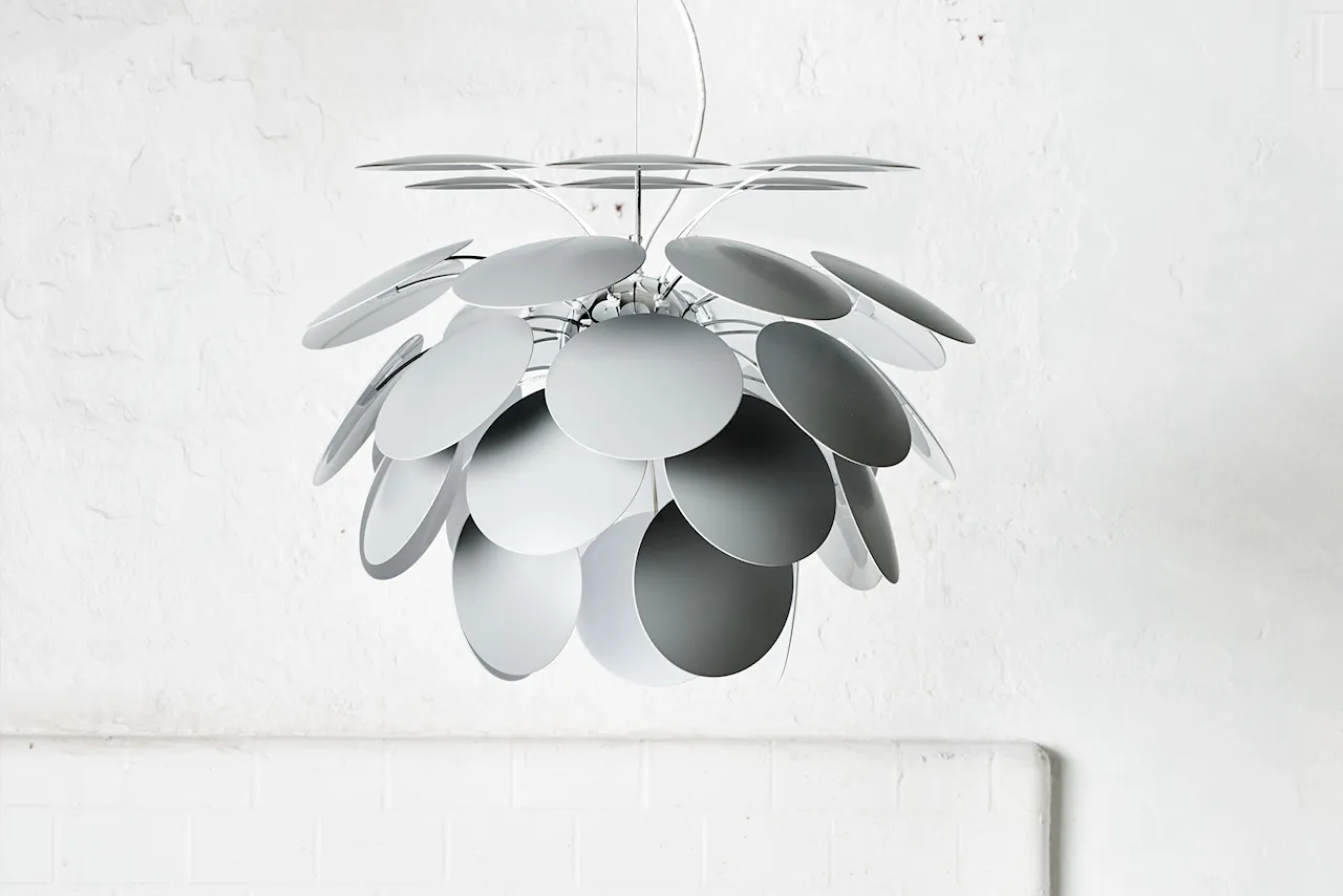 Discoco 132 Pendant Lamp