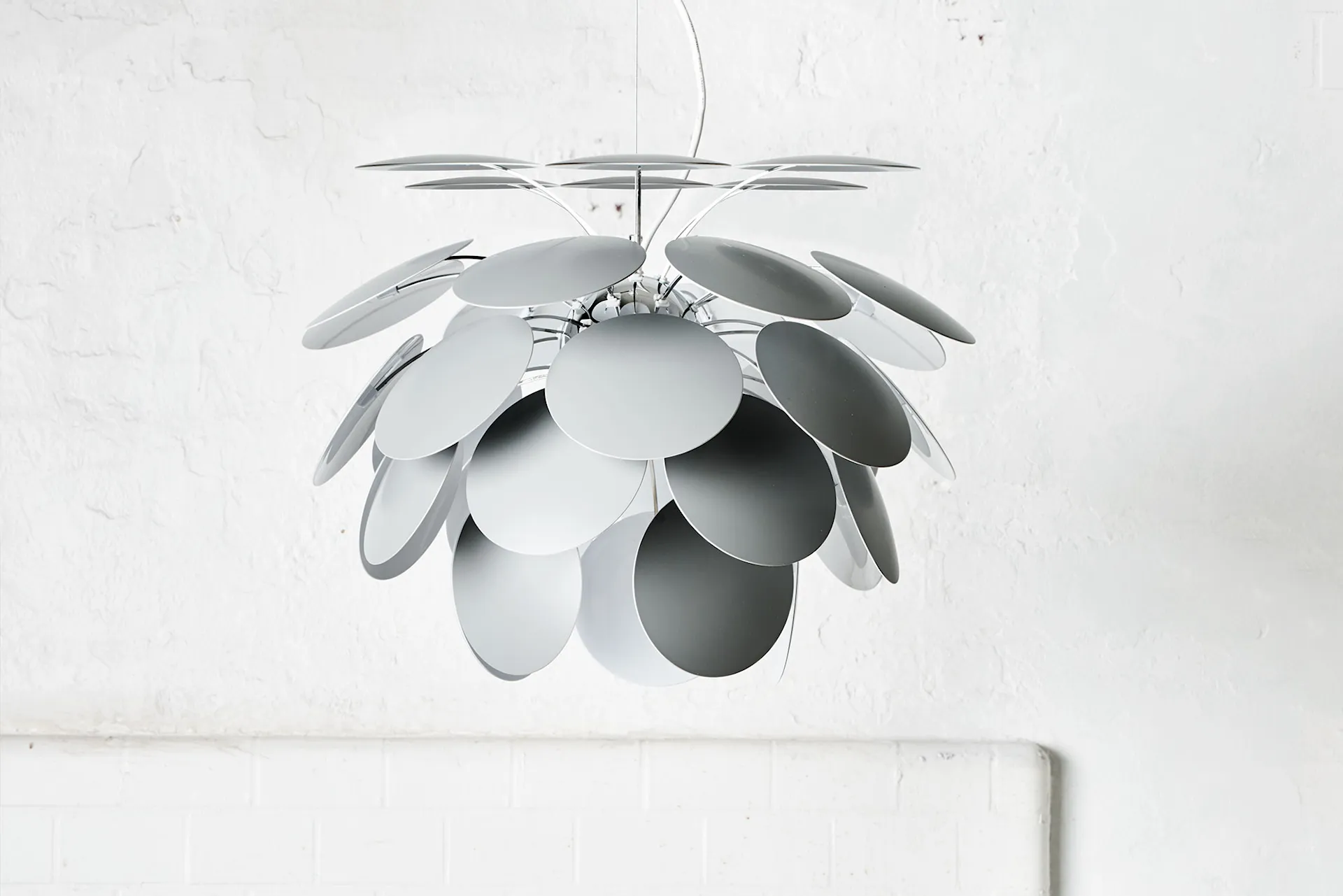 Discoco 132 Pendant Lamp - Marset - NO GA