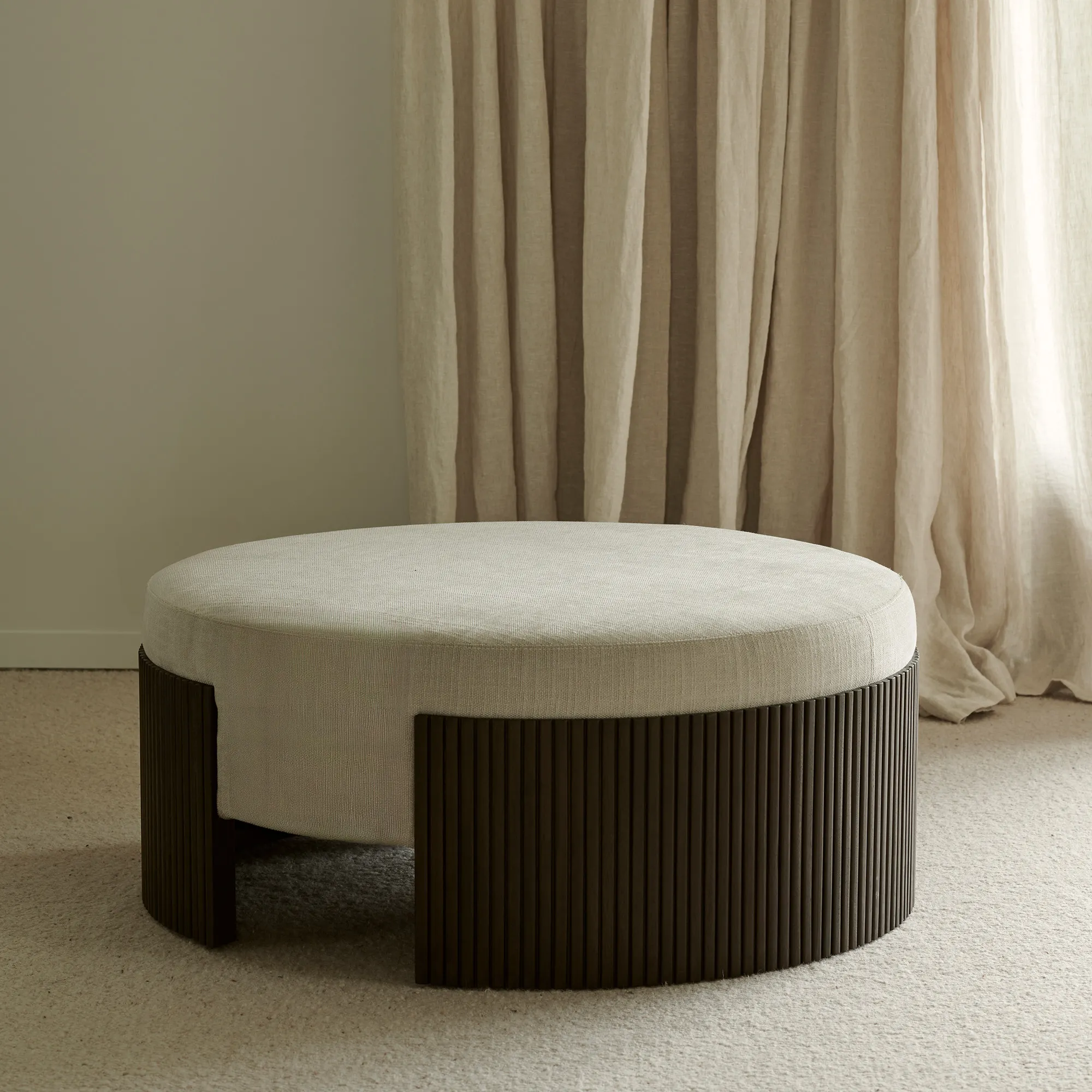 Roller Max Pouf