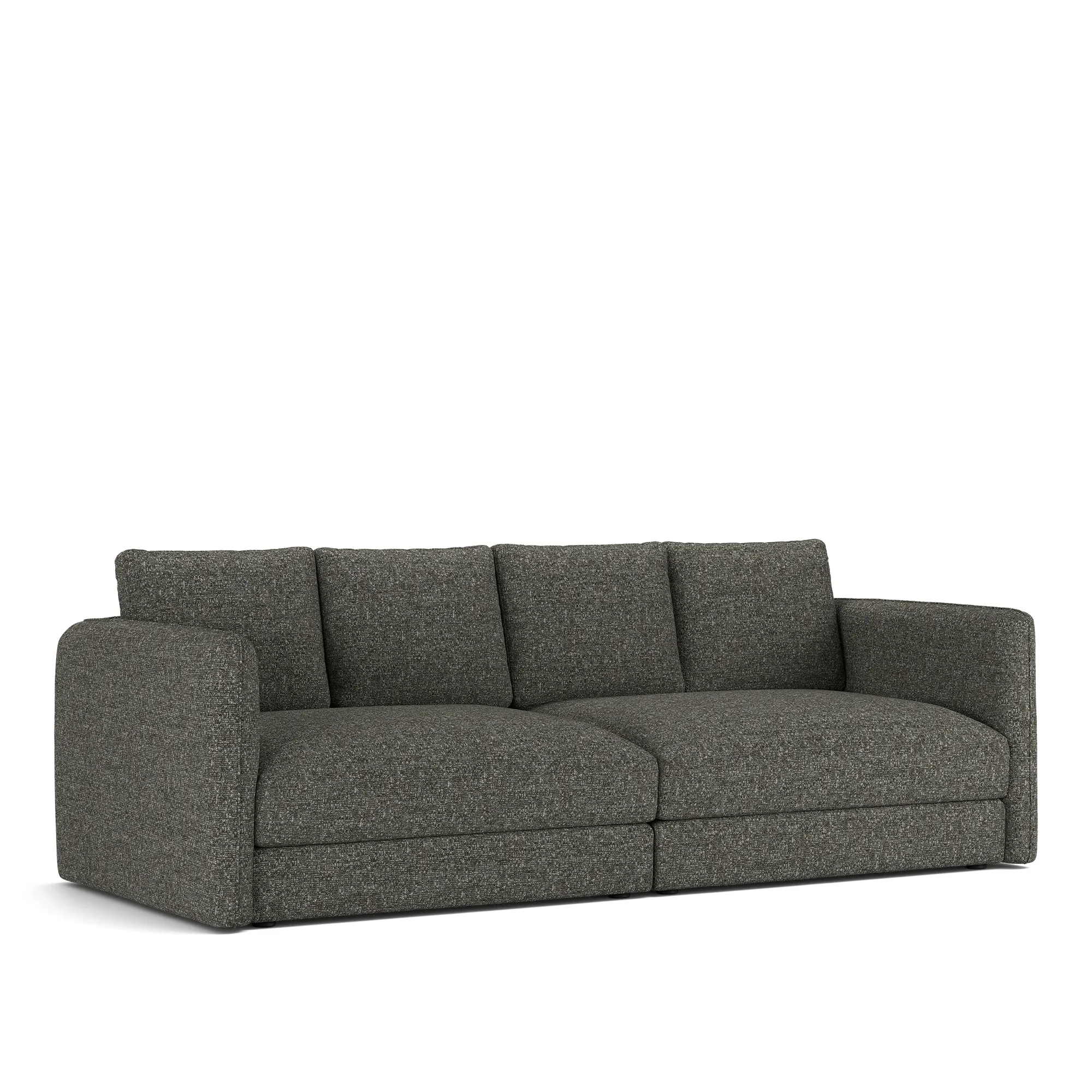 Pavarotti 02 2,5-personers sofa - 4
