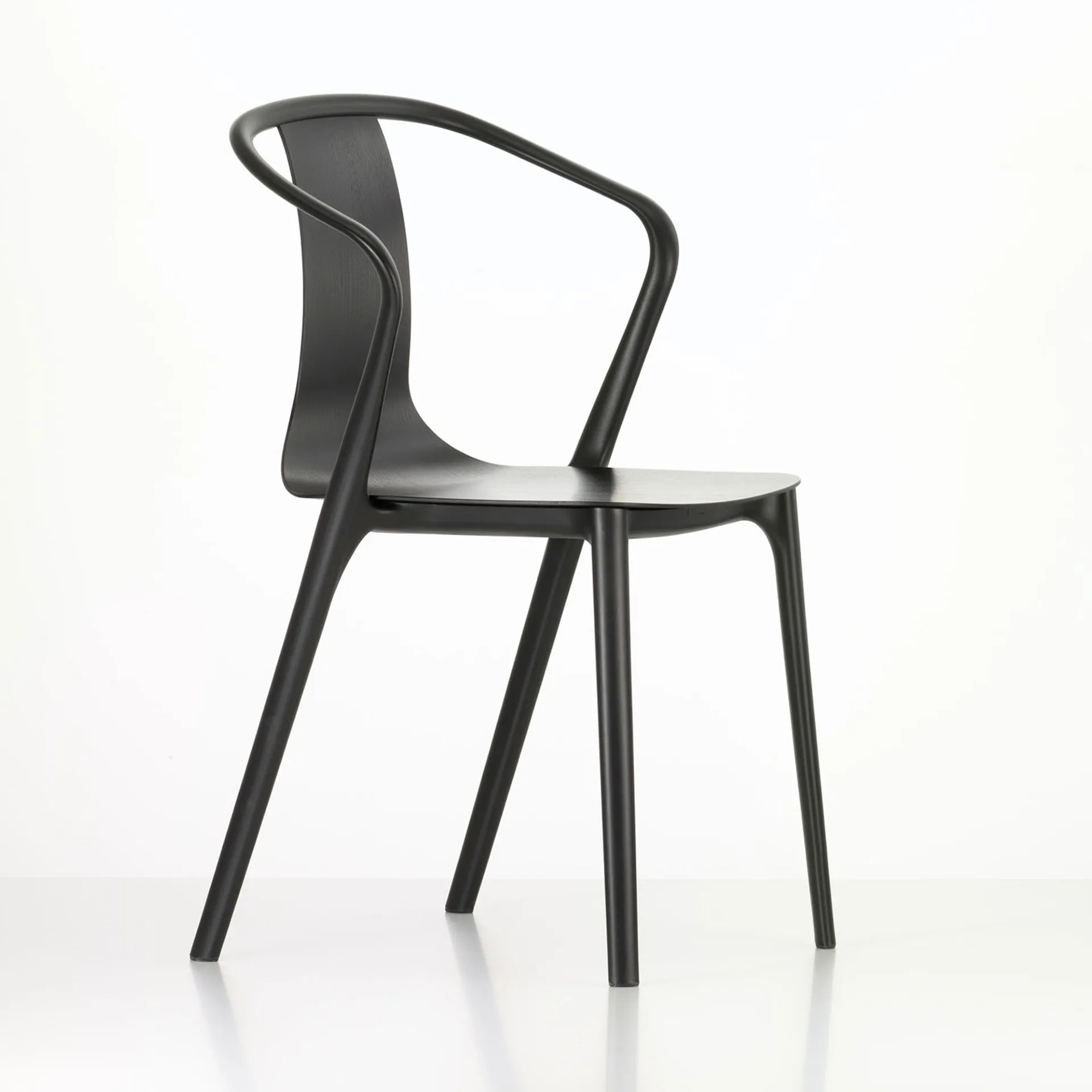 Belleville Armchair Outdoor - Vitra - Ronan & Erwan Bouroullec - NO GA