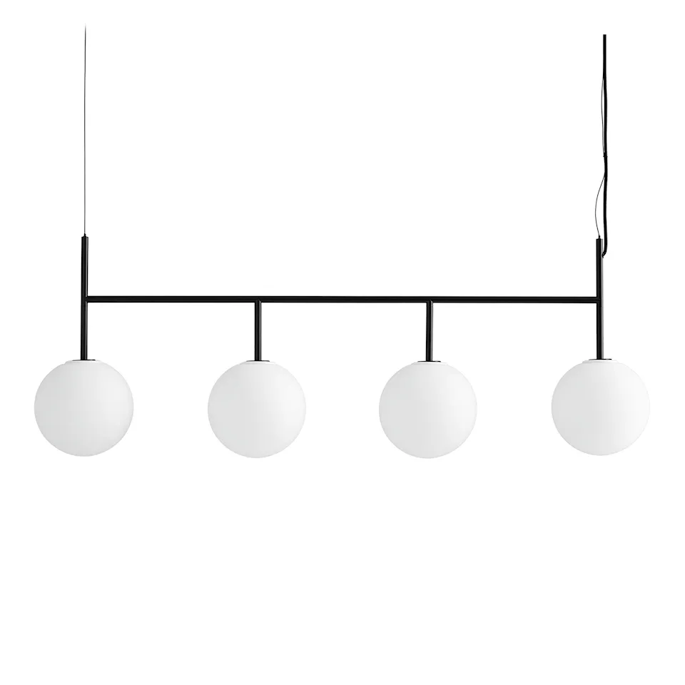TR Bulb Suspension loftslampe