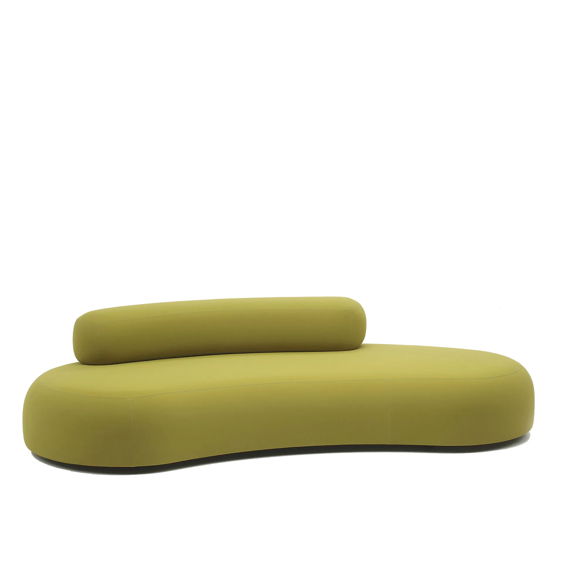 Bubble Rock Sofa - Living Divani - Piero Lissoni - NO GA