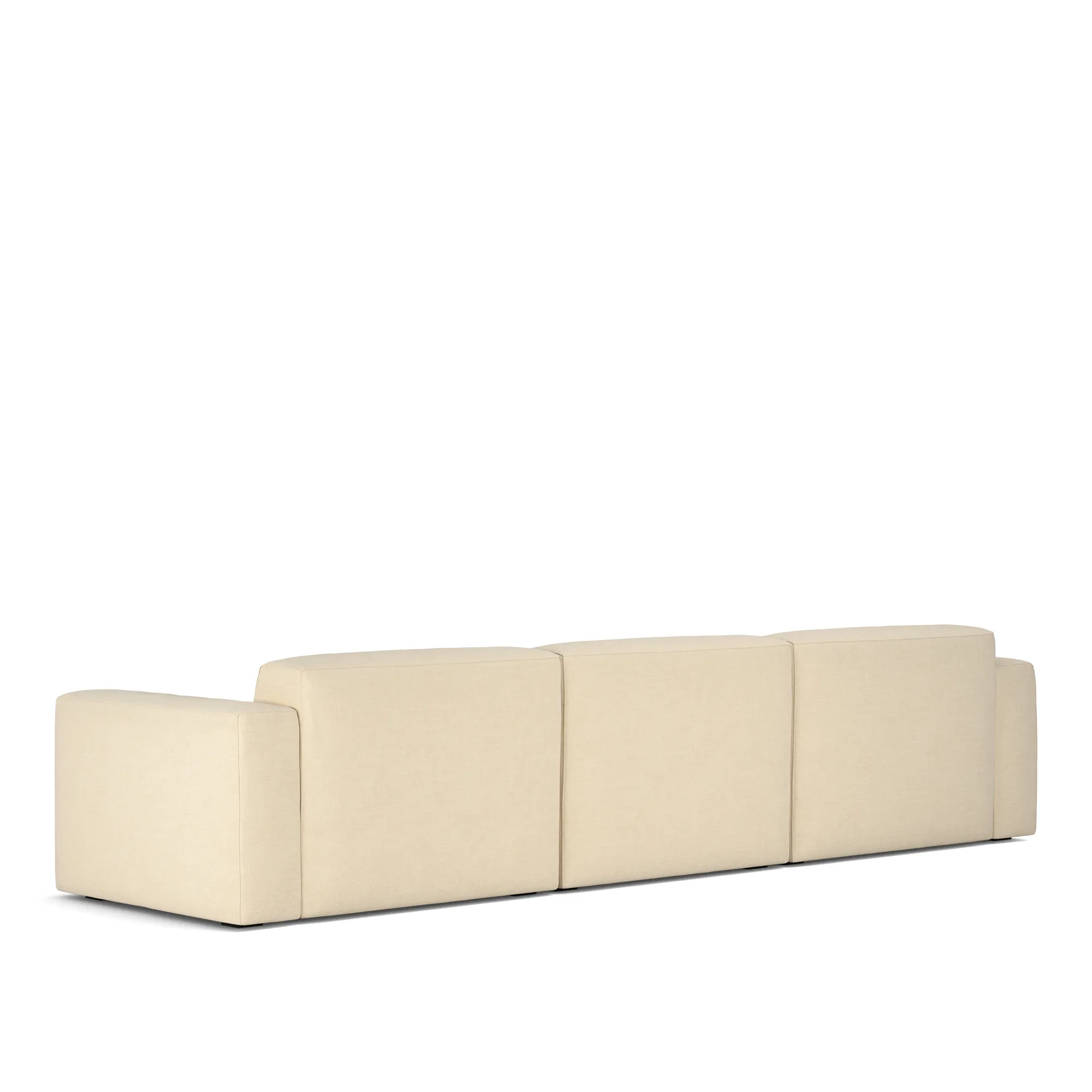 Brick 3-Seater - 7