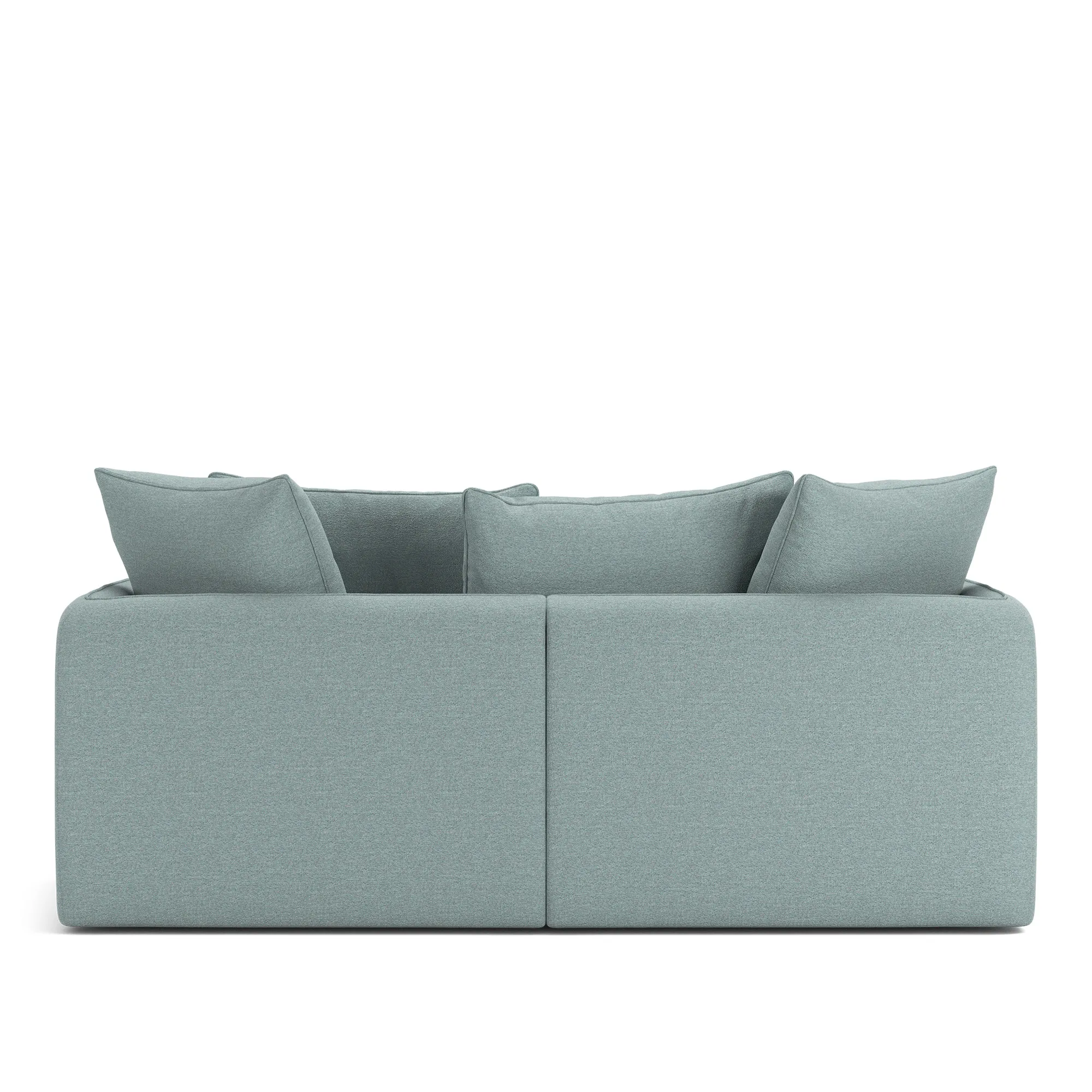 Pavarotti 01 2-personers sofa - 6