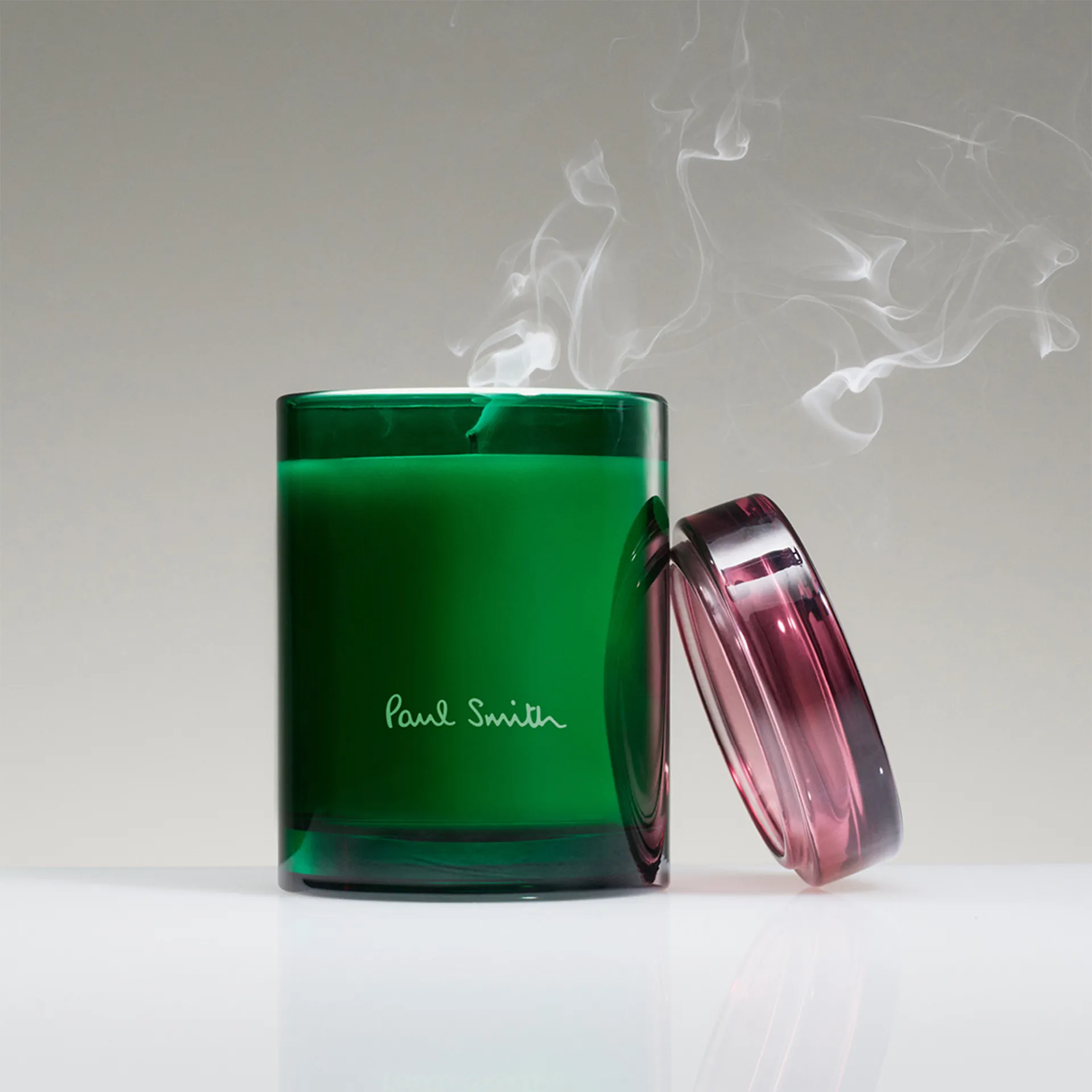 Paul Smith Botanist Candle - Paul Smith Home Fragrance - Paul Smith  - NO GA