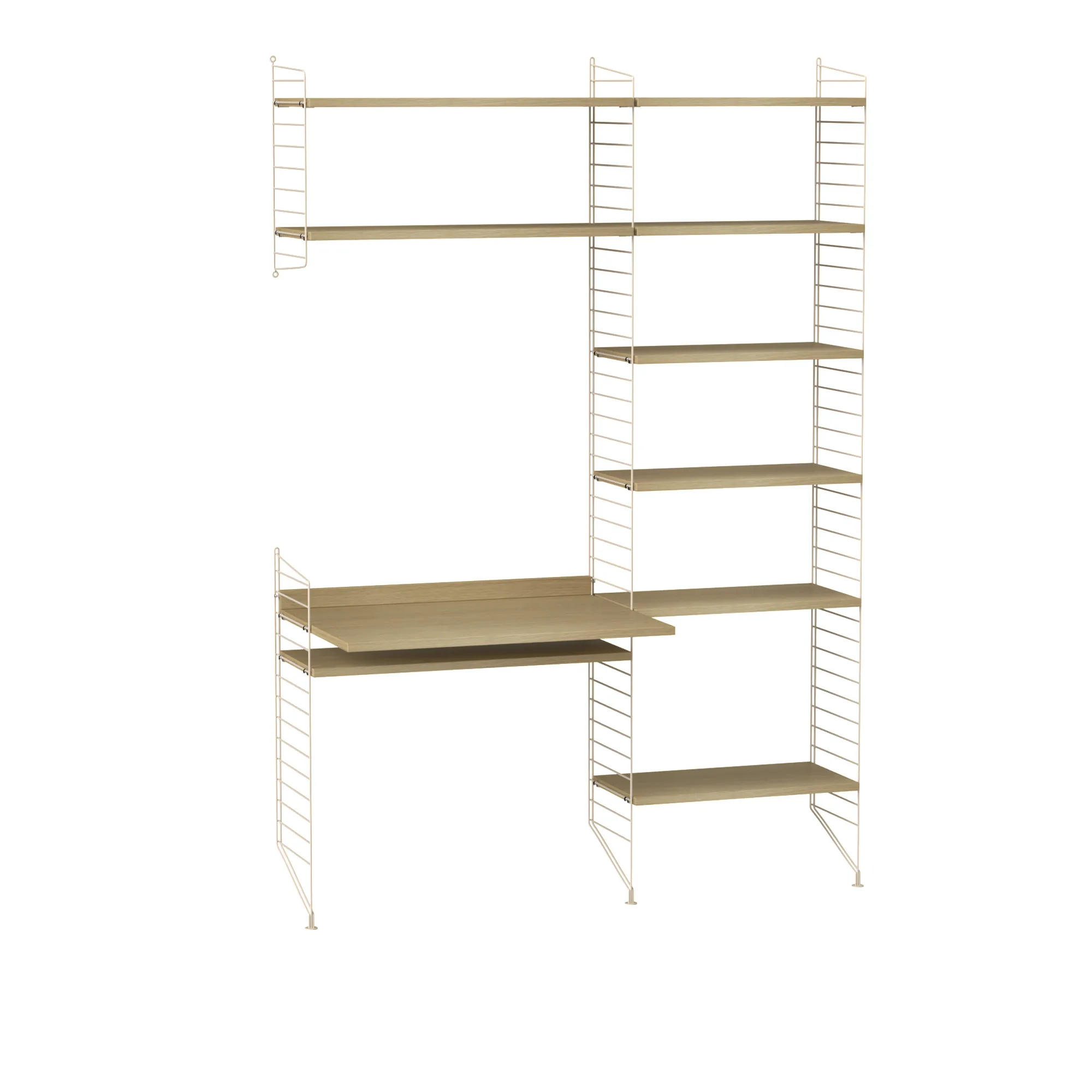 Office shelving system G - 1