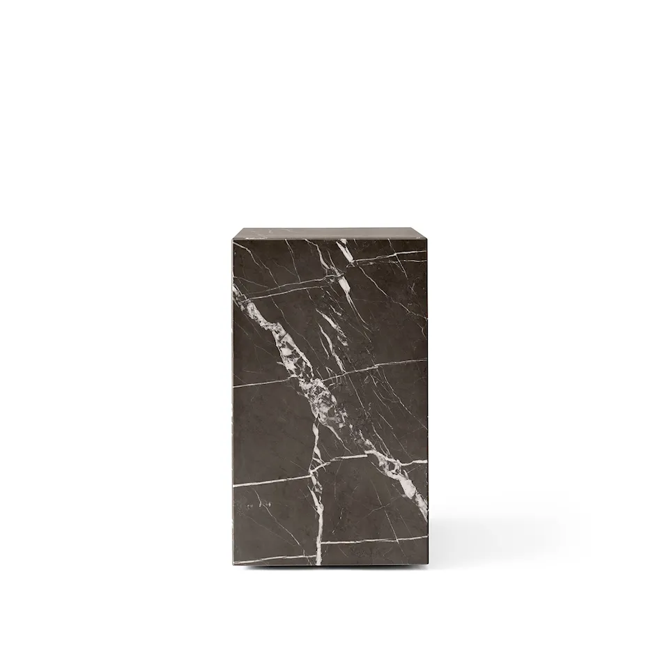Plinth Tall Side Table