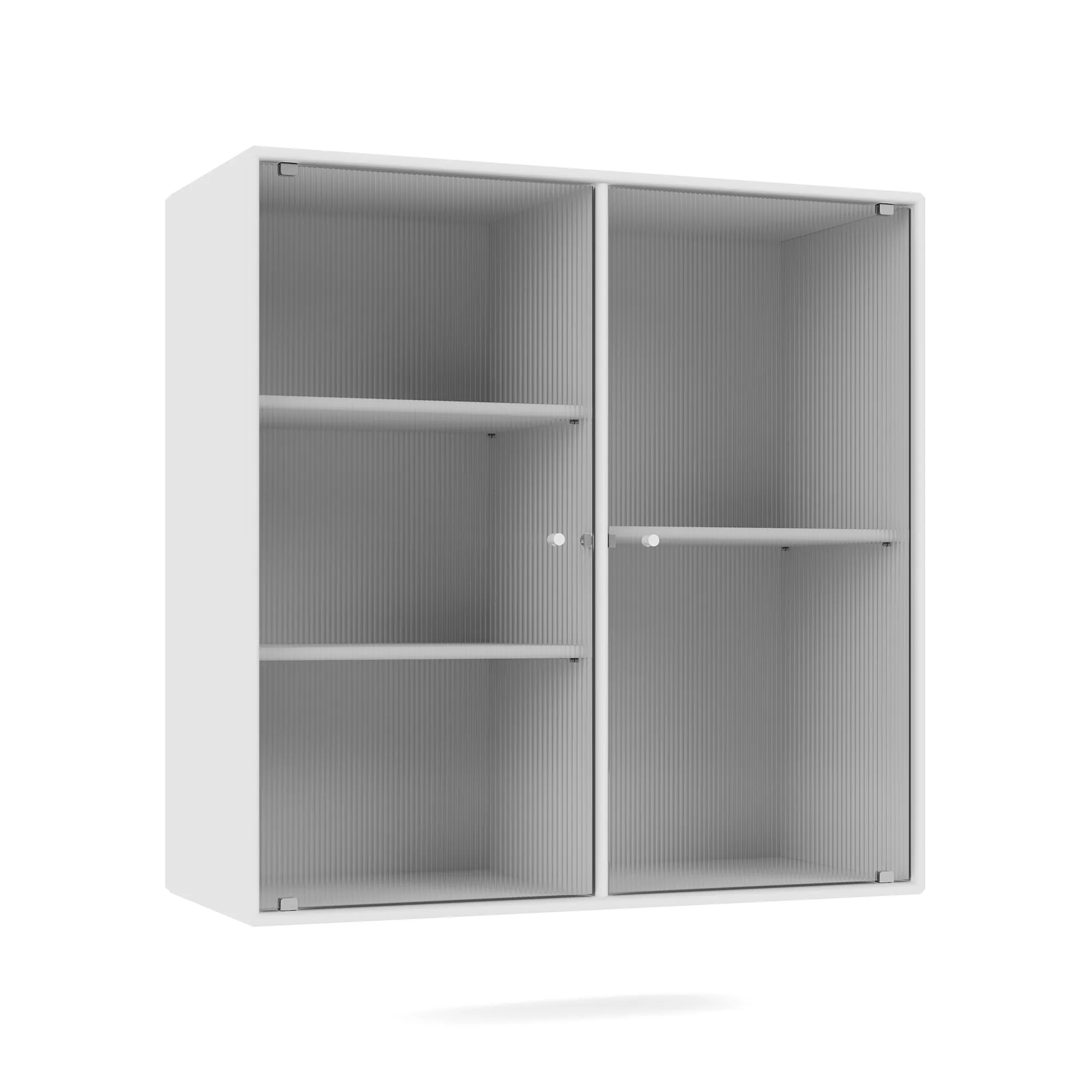 Montana Selection Ripple II Display Cabinet Suspension Rail - 1