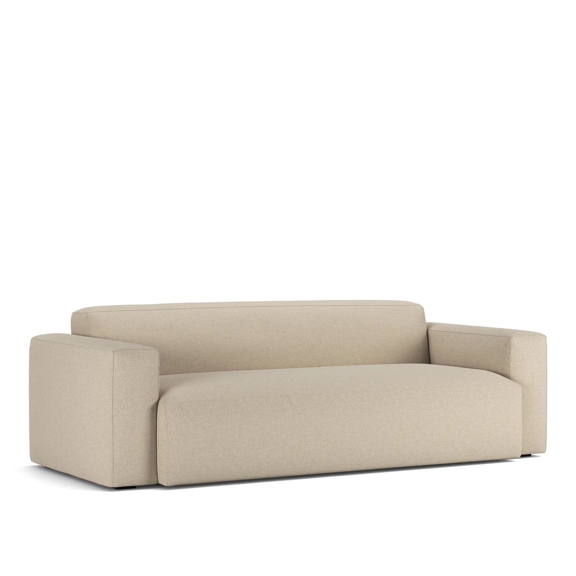 Brick 2,5-Seater - 4