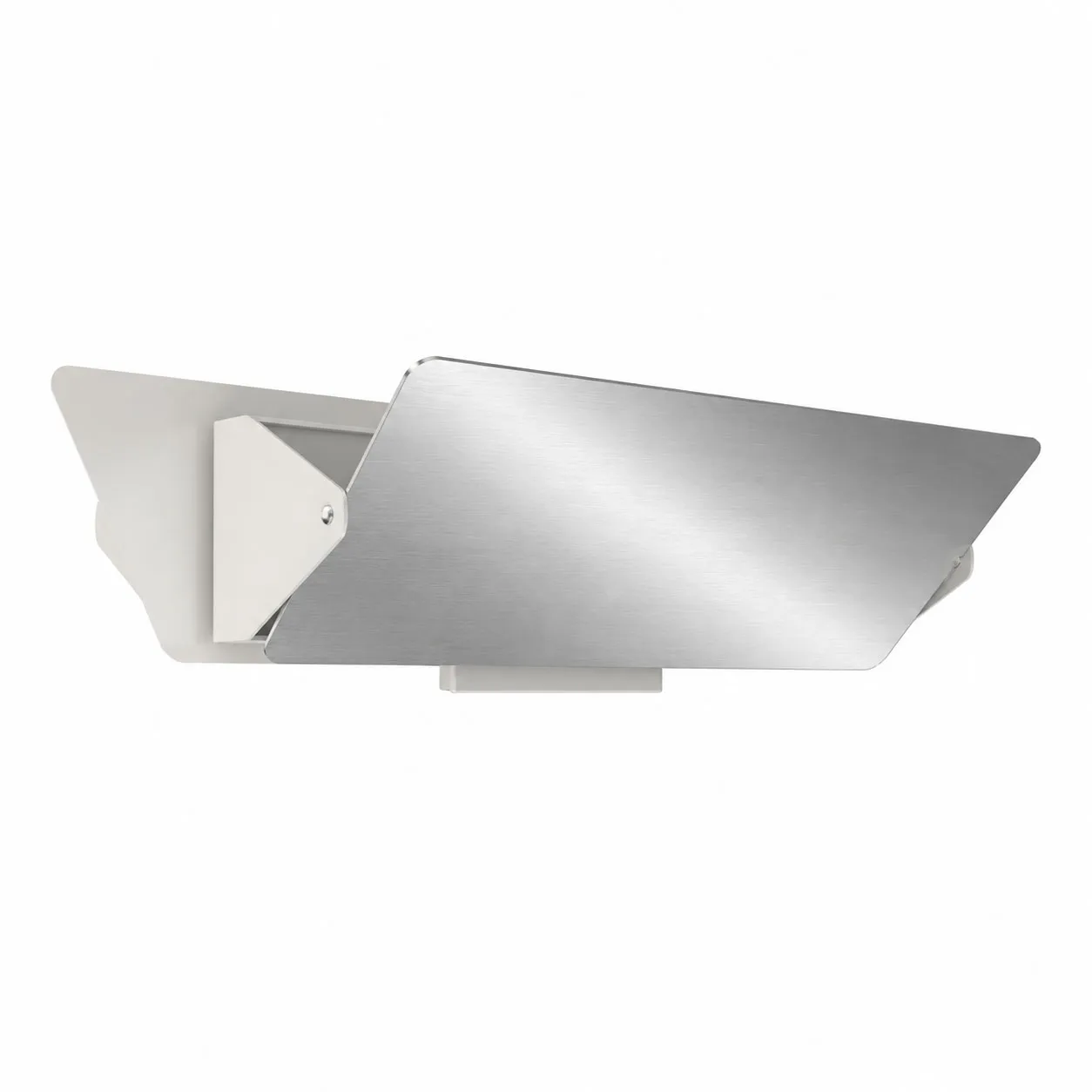 Applique À Volet Pivotant Double wall lamp - 1
