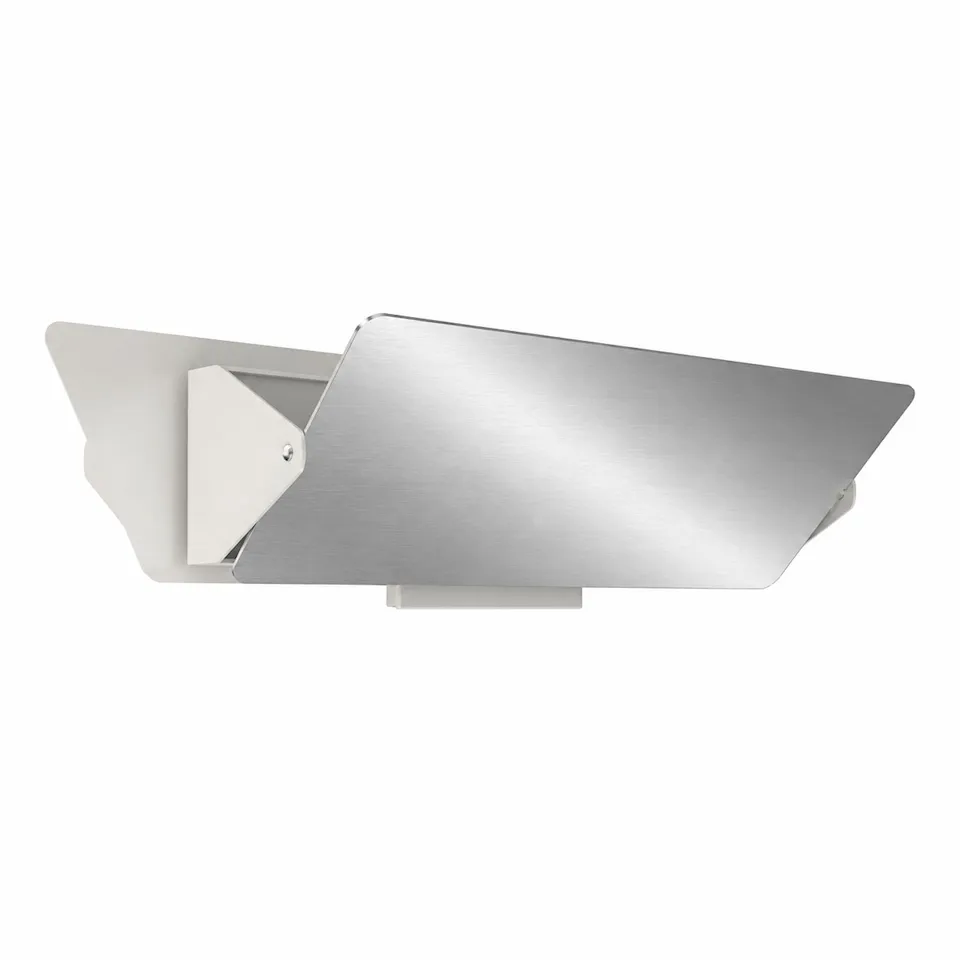 Applique À Volet Pivotant Double wall lamp