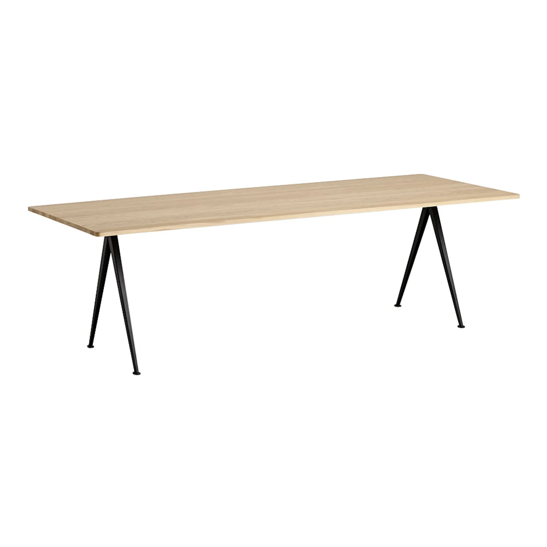 Pyramid Table 02 - HAY - NO GA