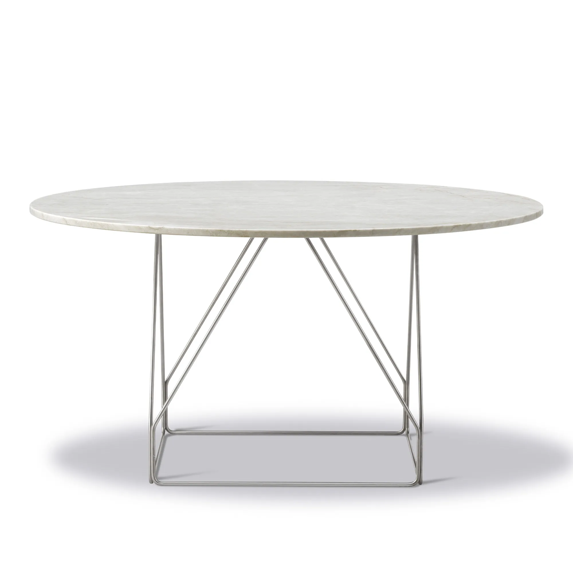 JG Table 6568 Ø140 cm - 1