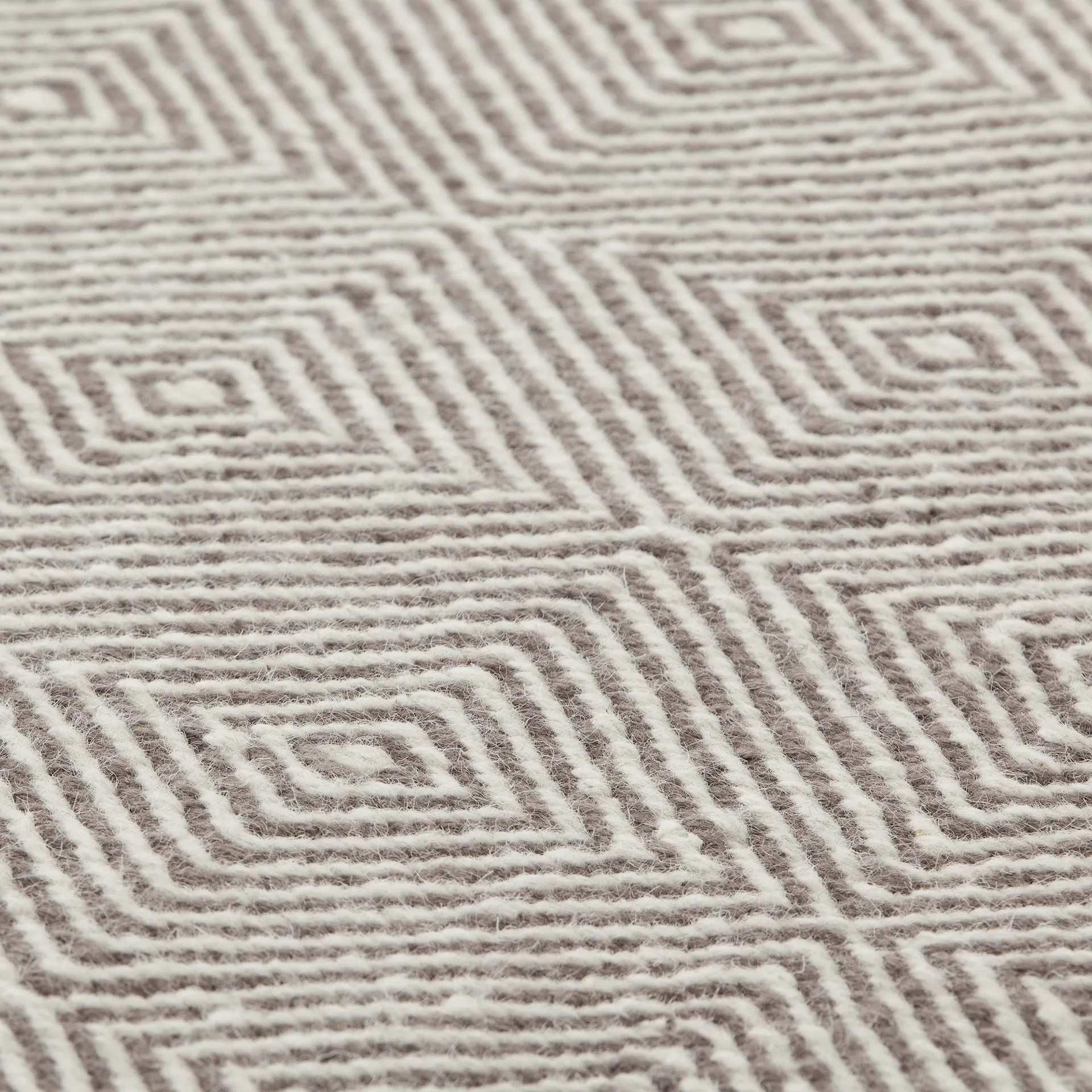 Sail Rug Taupe - GAN - NO GA