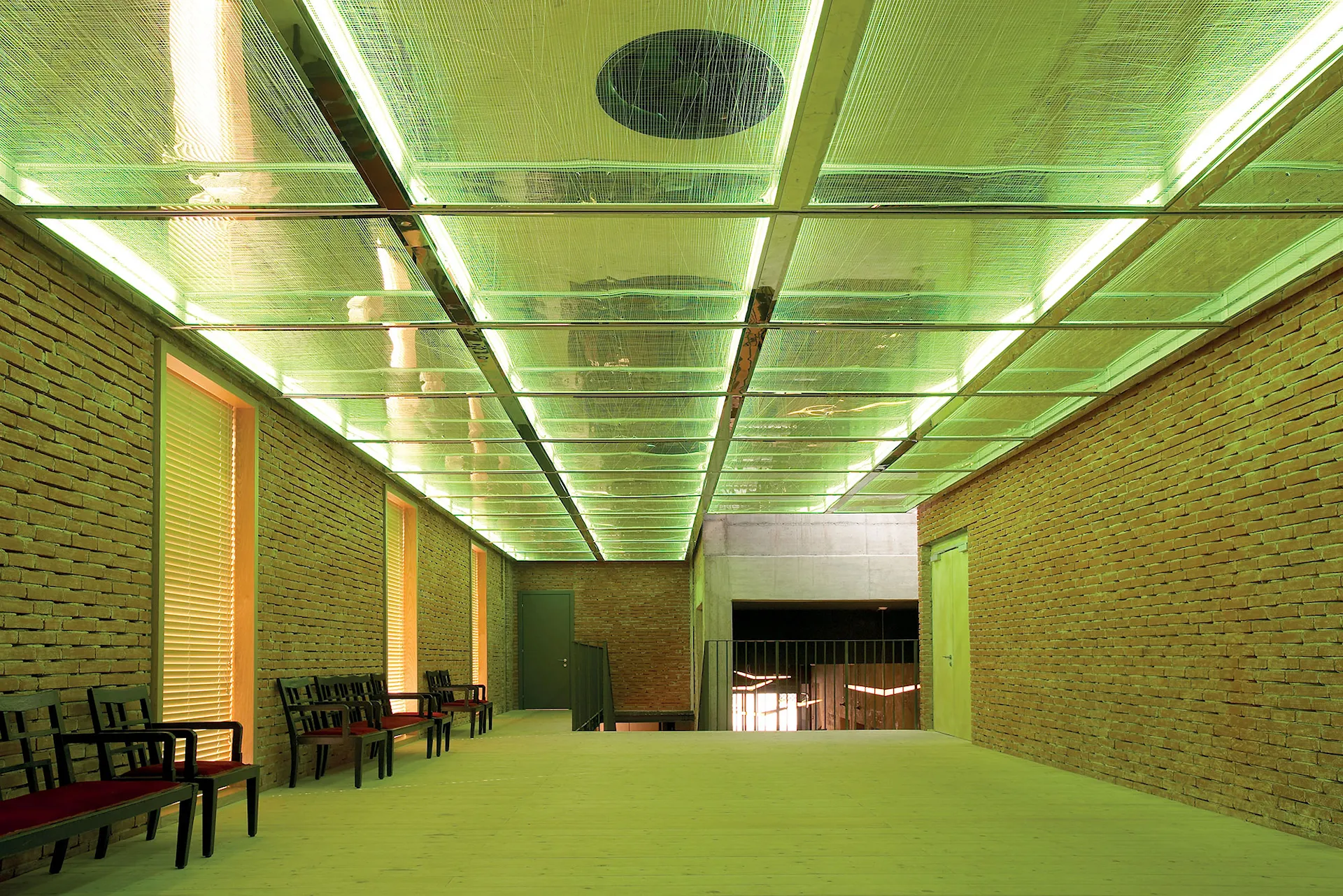 Altrove Led Wall/Ceiling - Artemide - NO GA