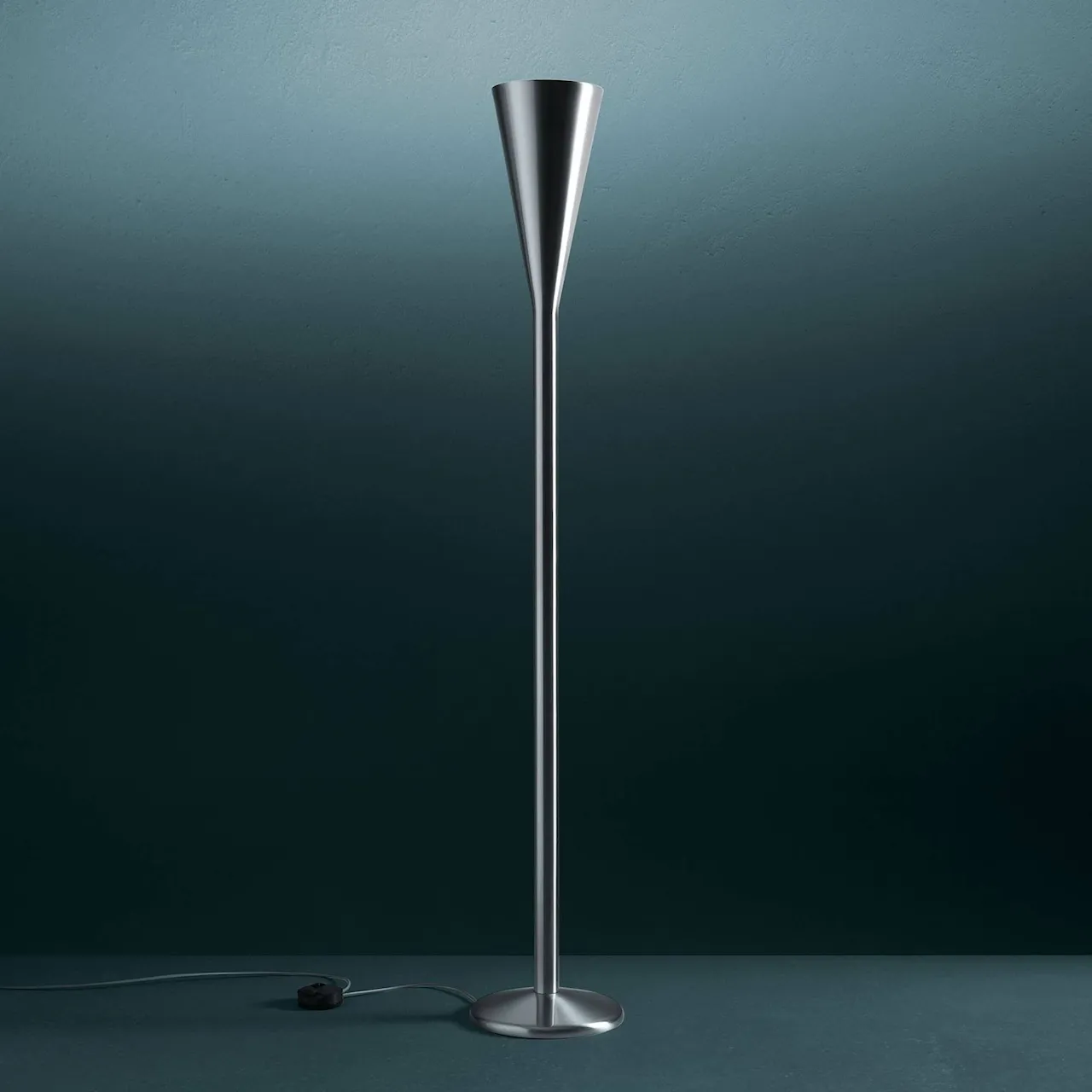 Luminator Floor Lamp