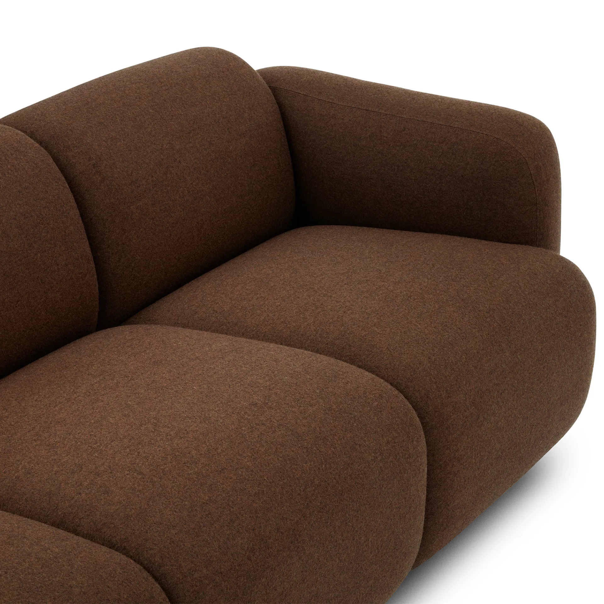 Buy Swell Sofa 3 Seater from Normann Copenhagen NO GA