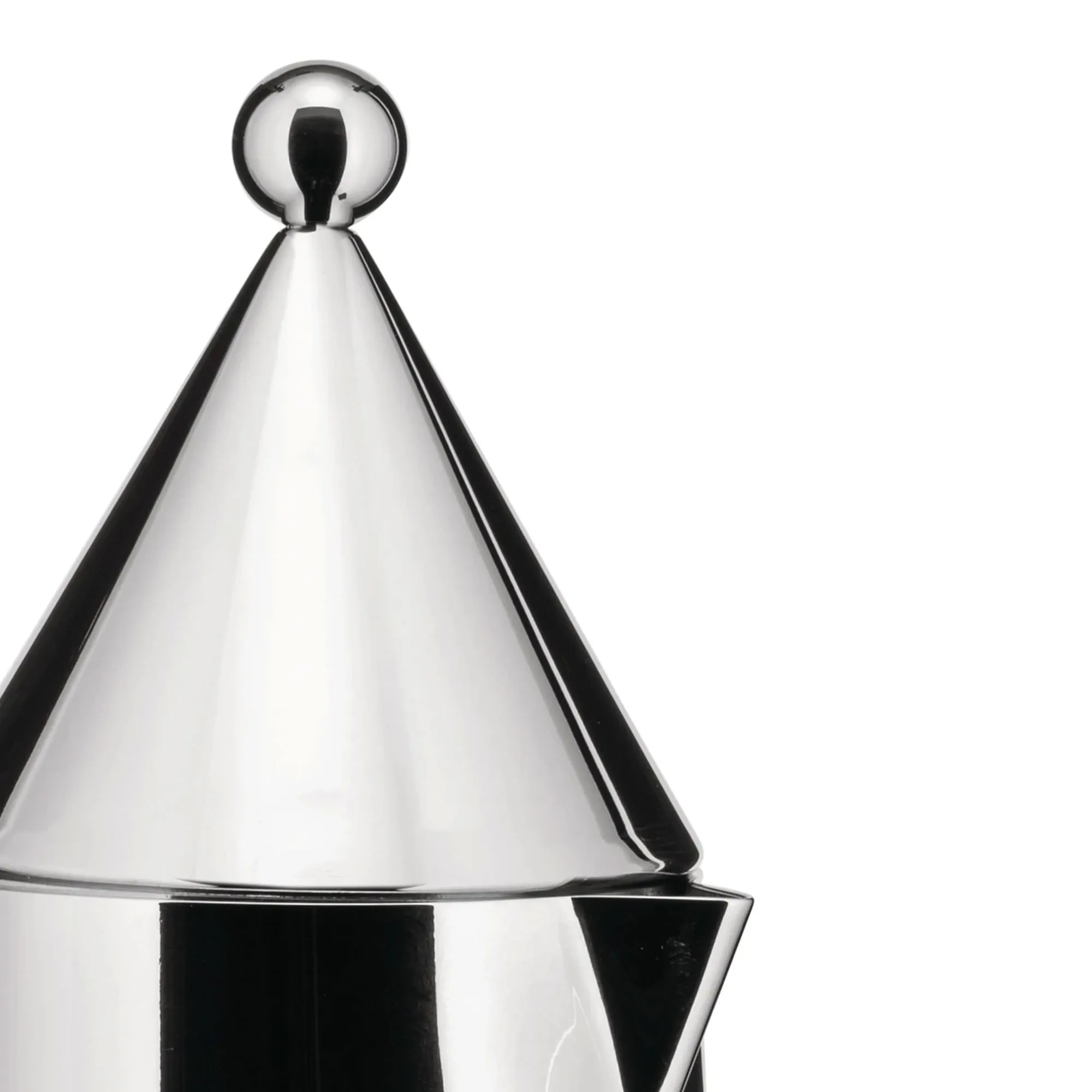 La Conica 90002 Espresso Coffee Maker - 4