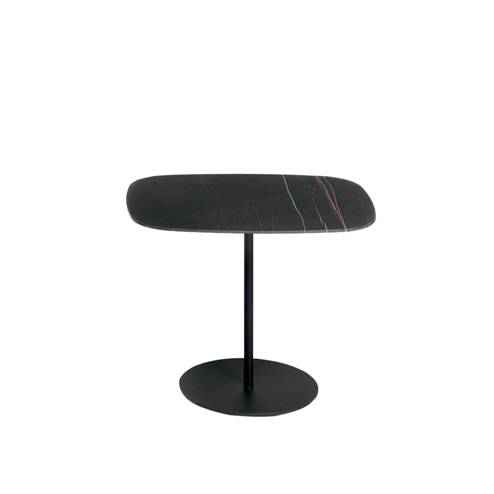 Floyd Side Table - Living Divani - Piero Lissoni - NO GA