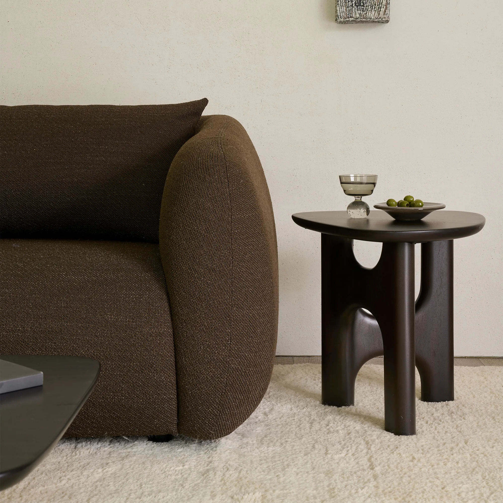 Flow Side Table - 7