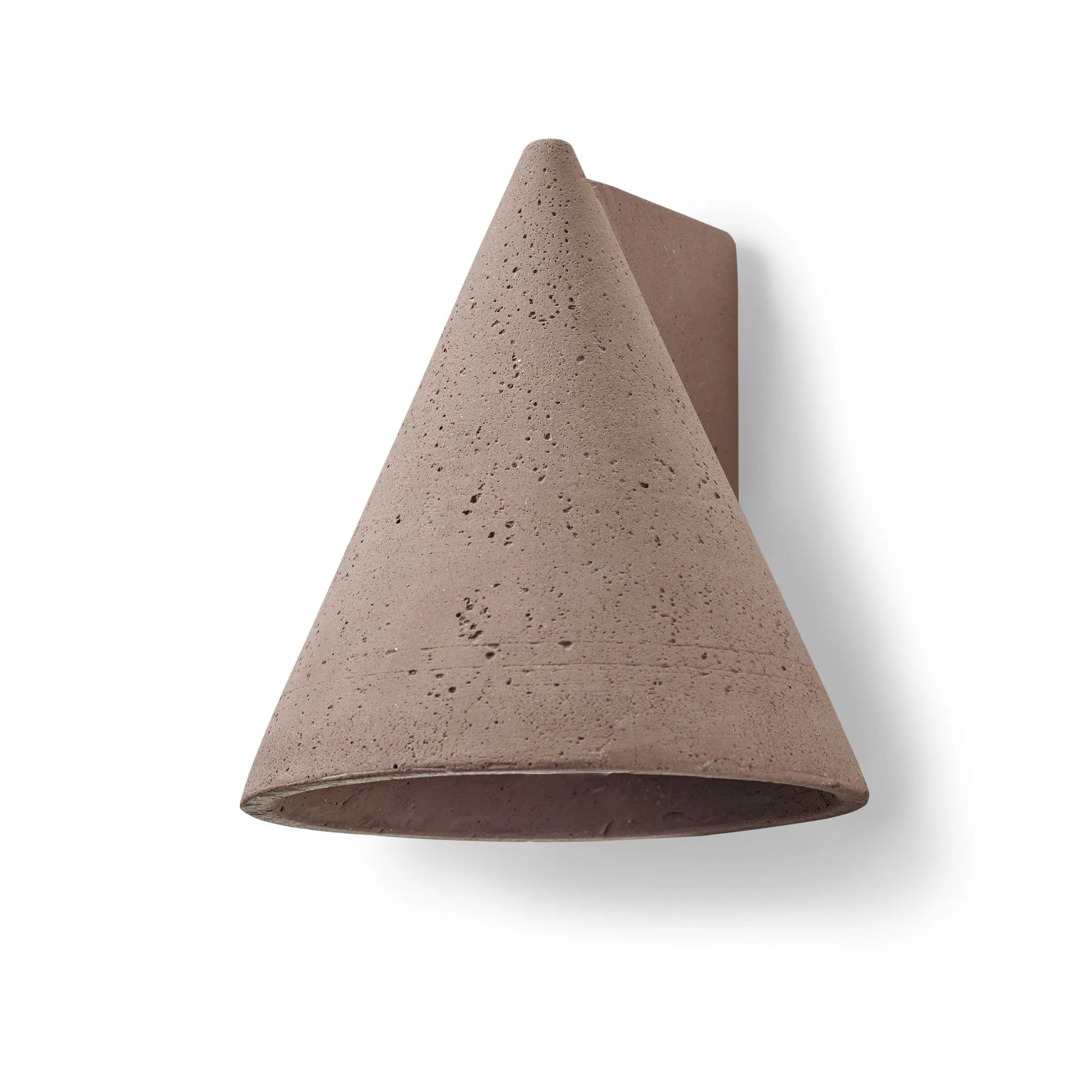 Cone Wall Lamp - 1